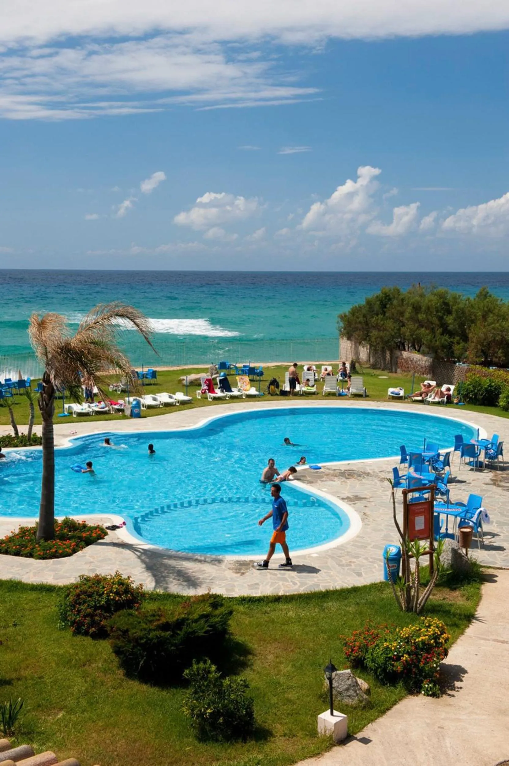 Day in Borgo Del Principe