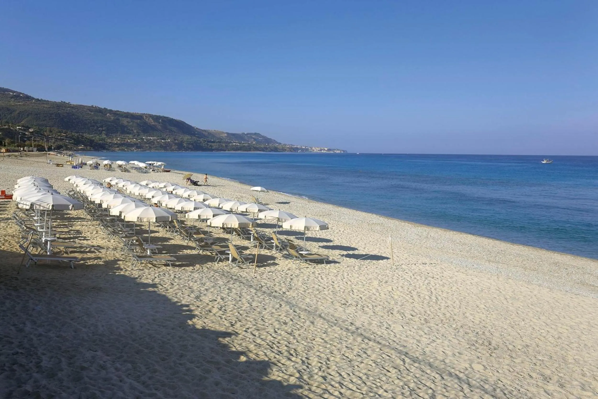 Day in Borgo Del Principe