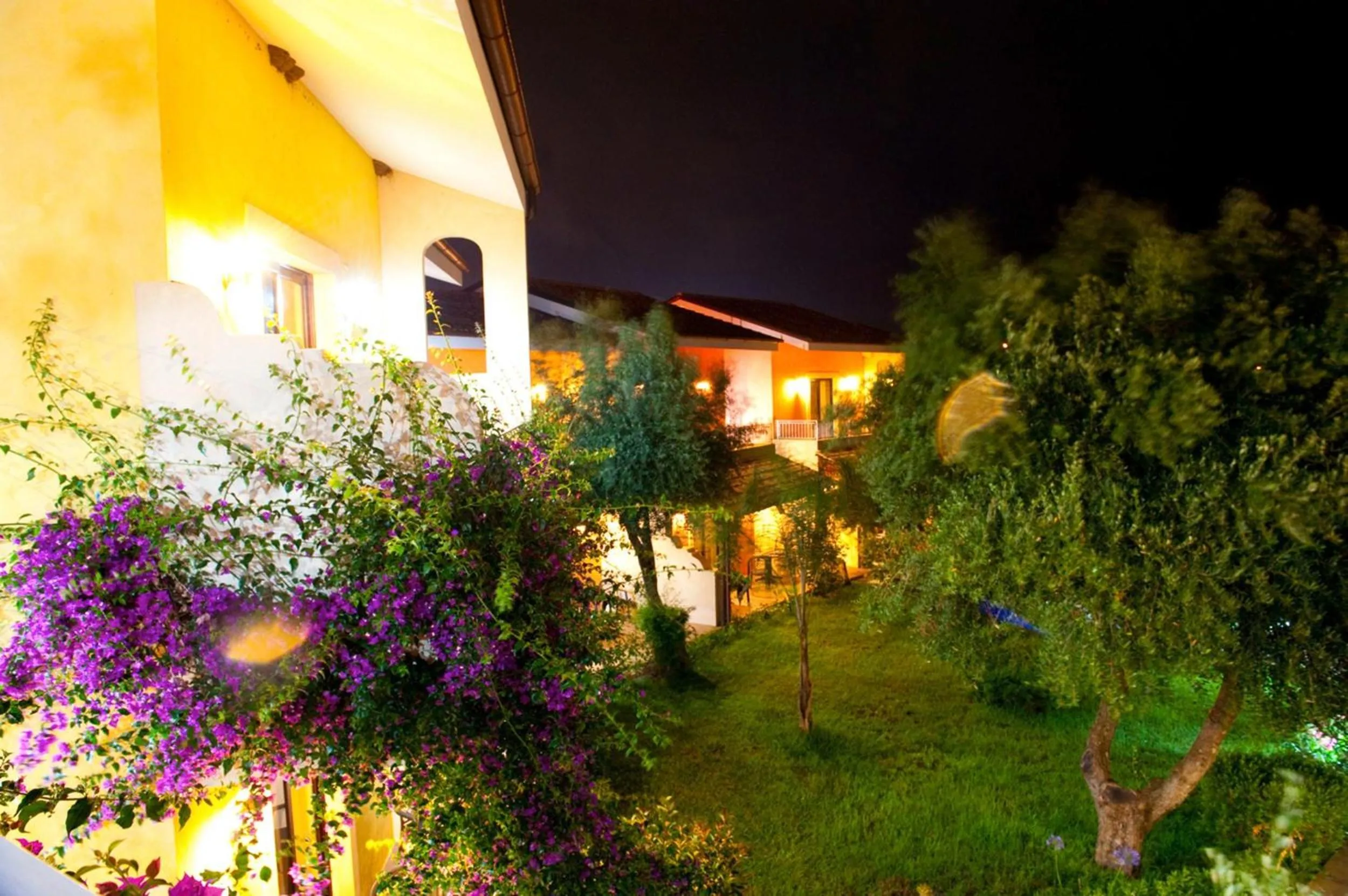 Spring in Borgo Del Principe