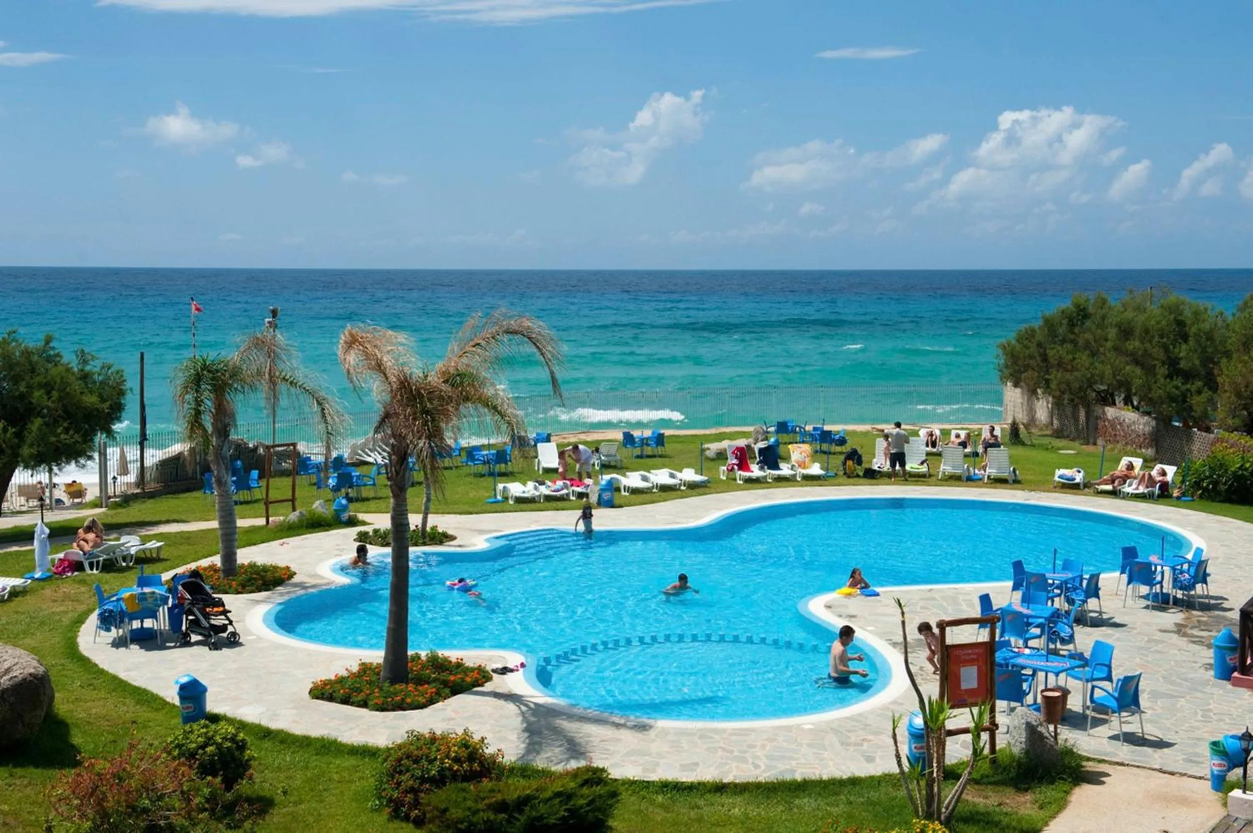 Day in Borgo Del Principe