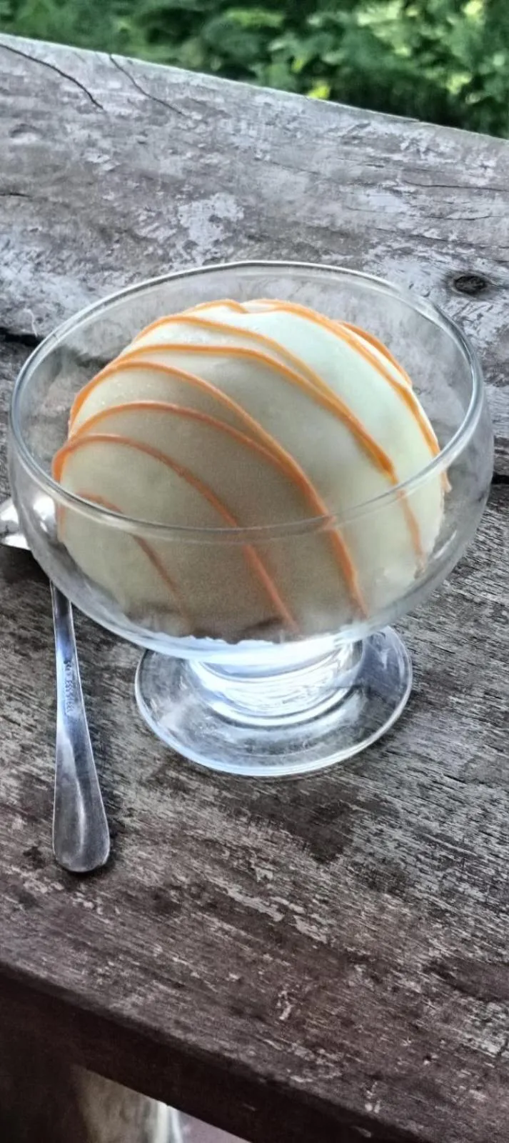 Restaurant/places to eat in Namaste Bungalows Resort