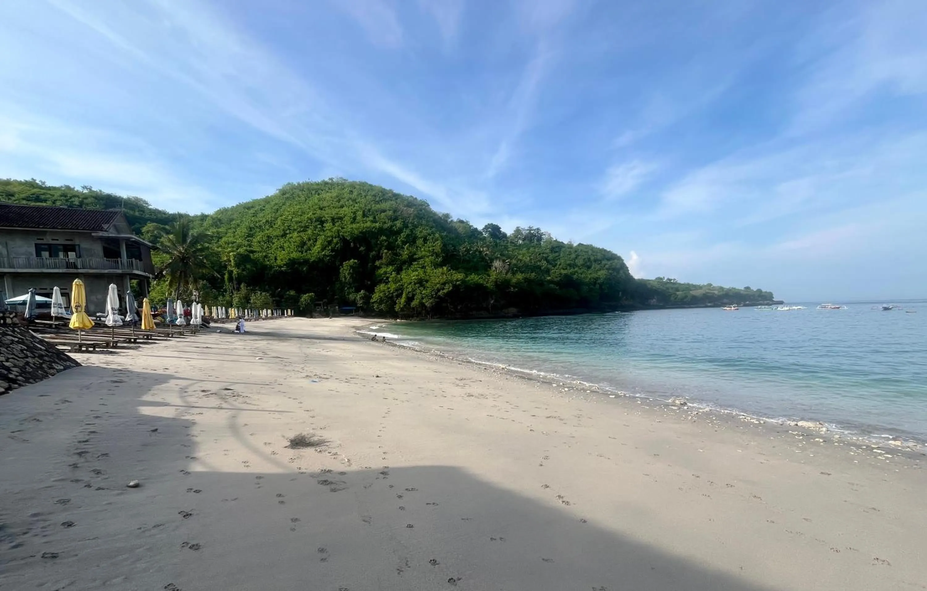 Nearby landmark in Namaste Bungalows Resort