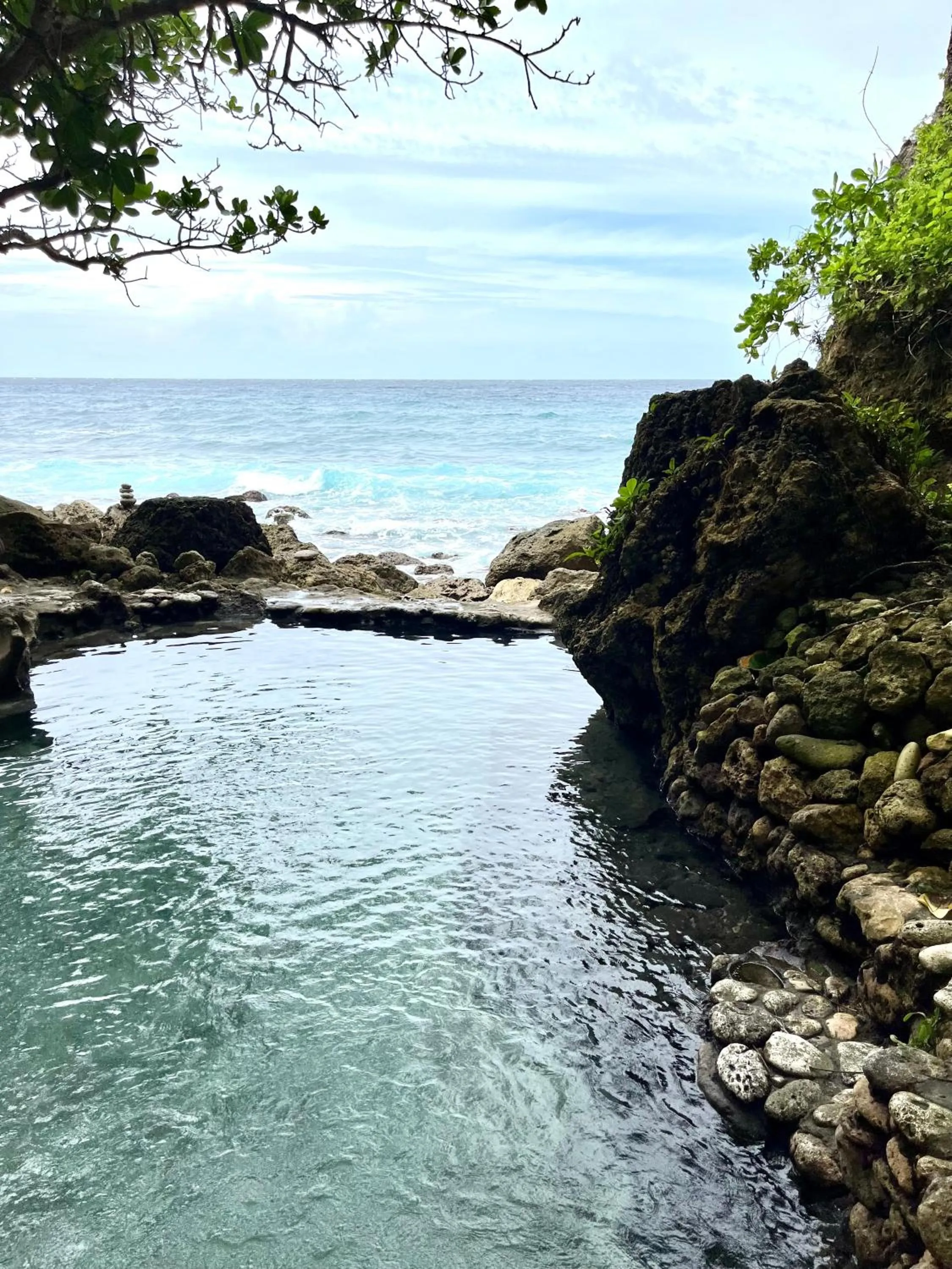 Nearby landmark in Namaste Bungalows Resort