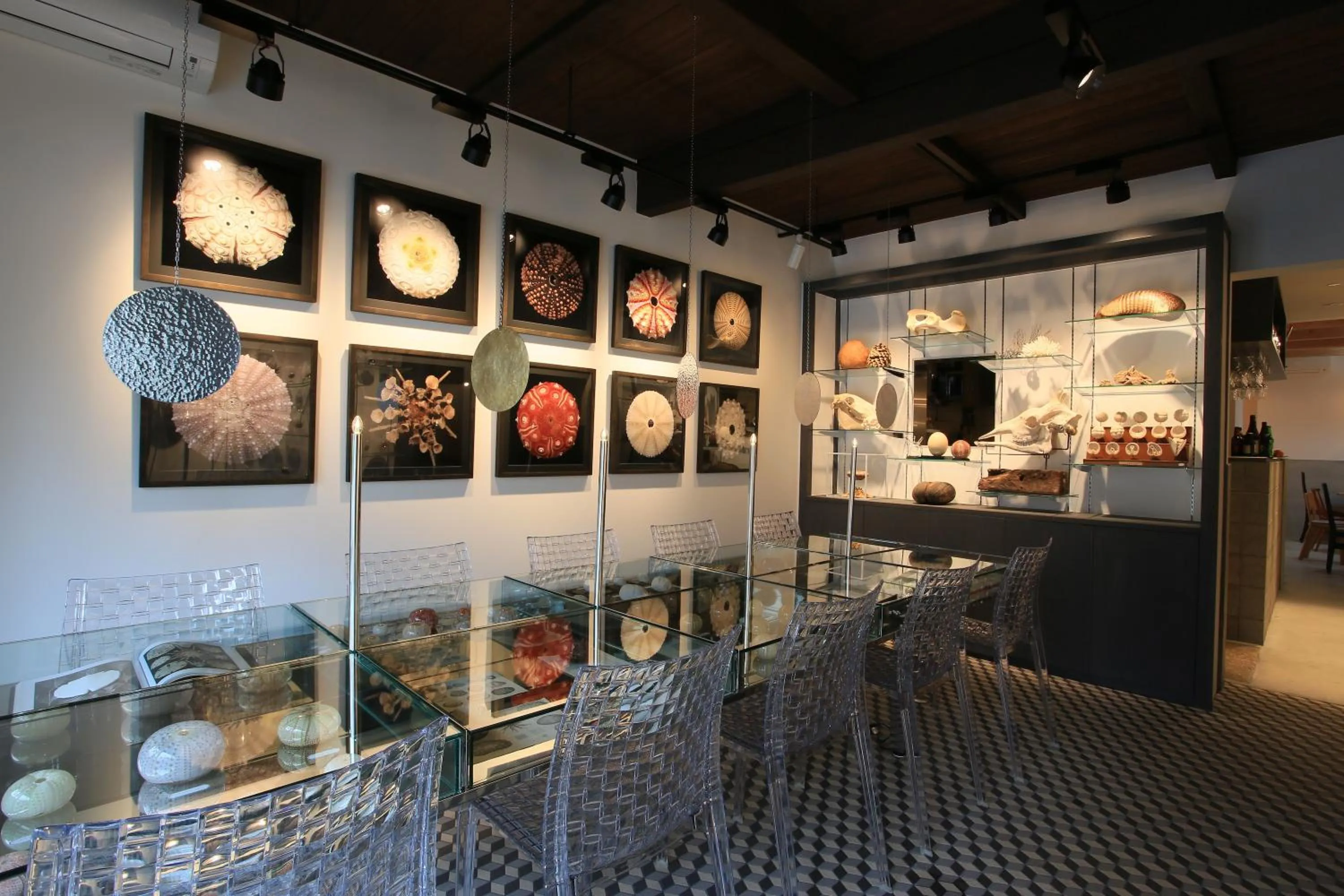 Restaurant/places to eat in Usaginonedoko