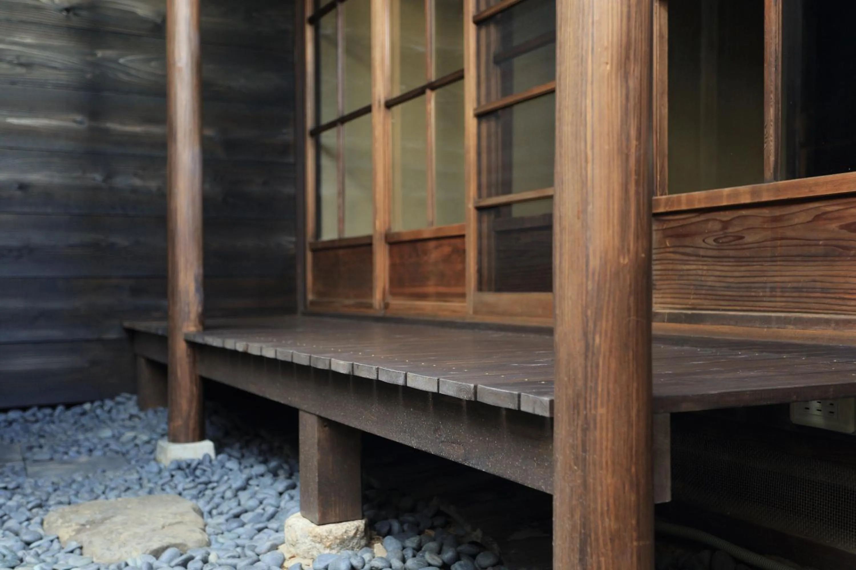 Garden in Usaginonedoko