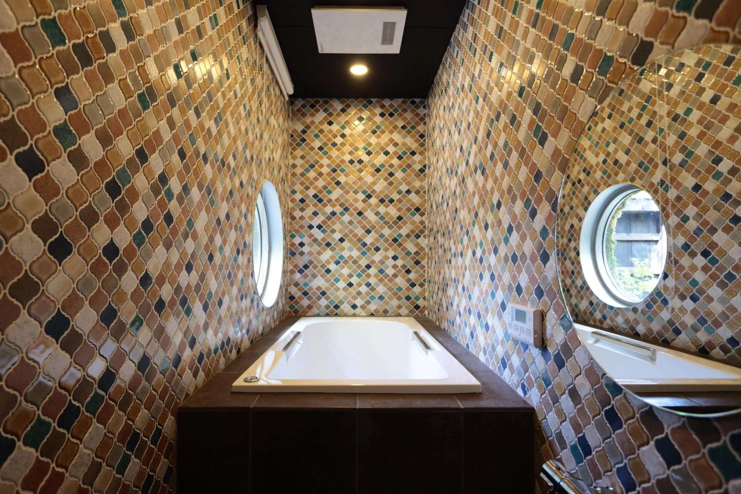 Bathroom in Usaginonedoko