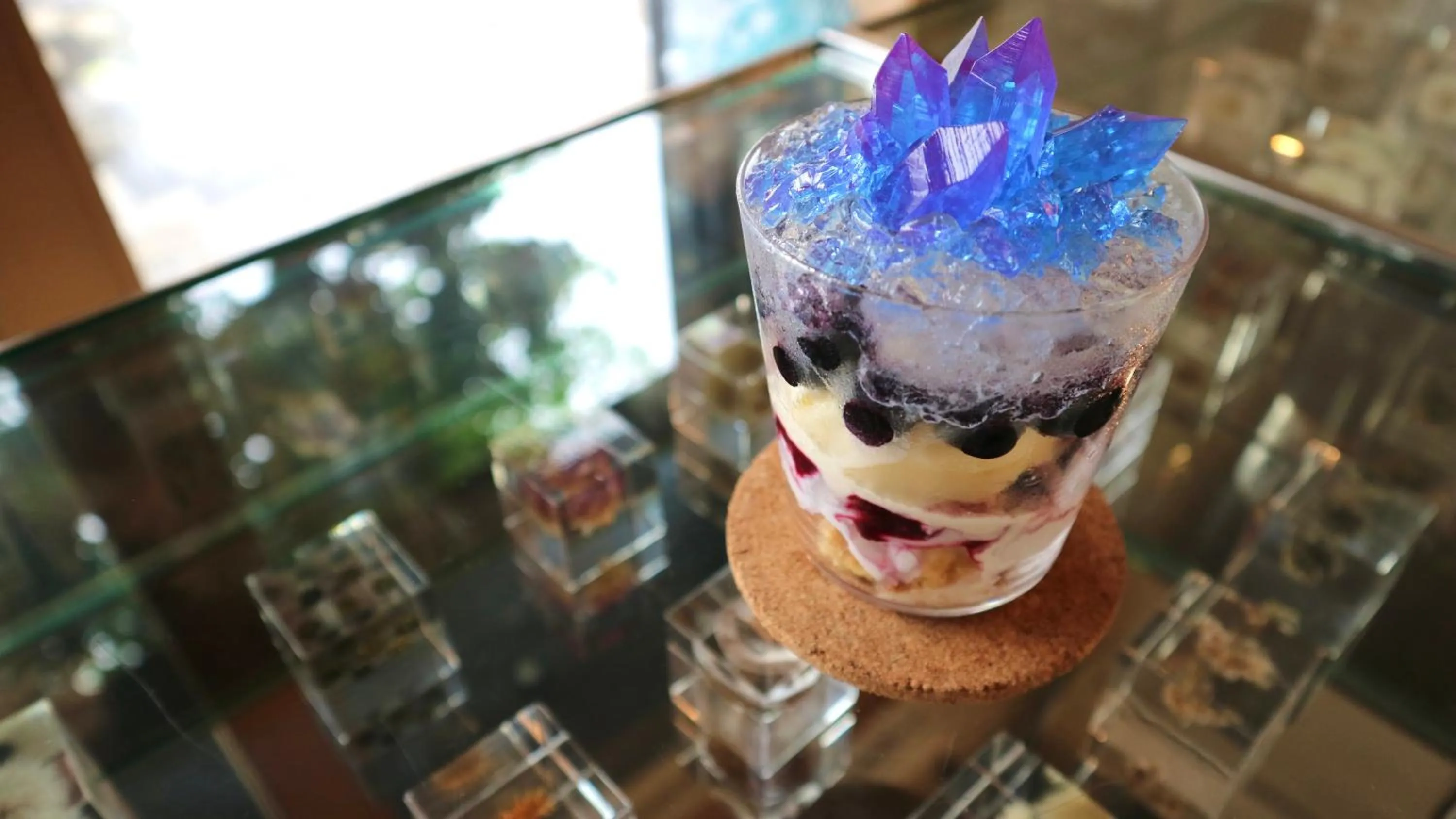 Restaurant/places to eat in Usaginonedoko