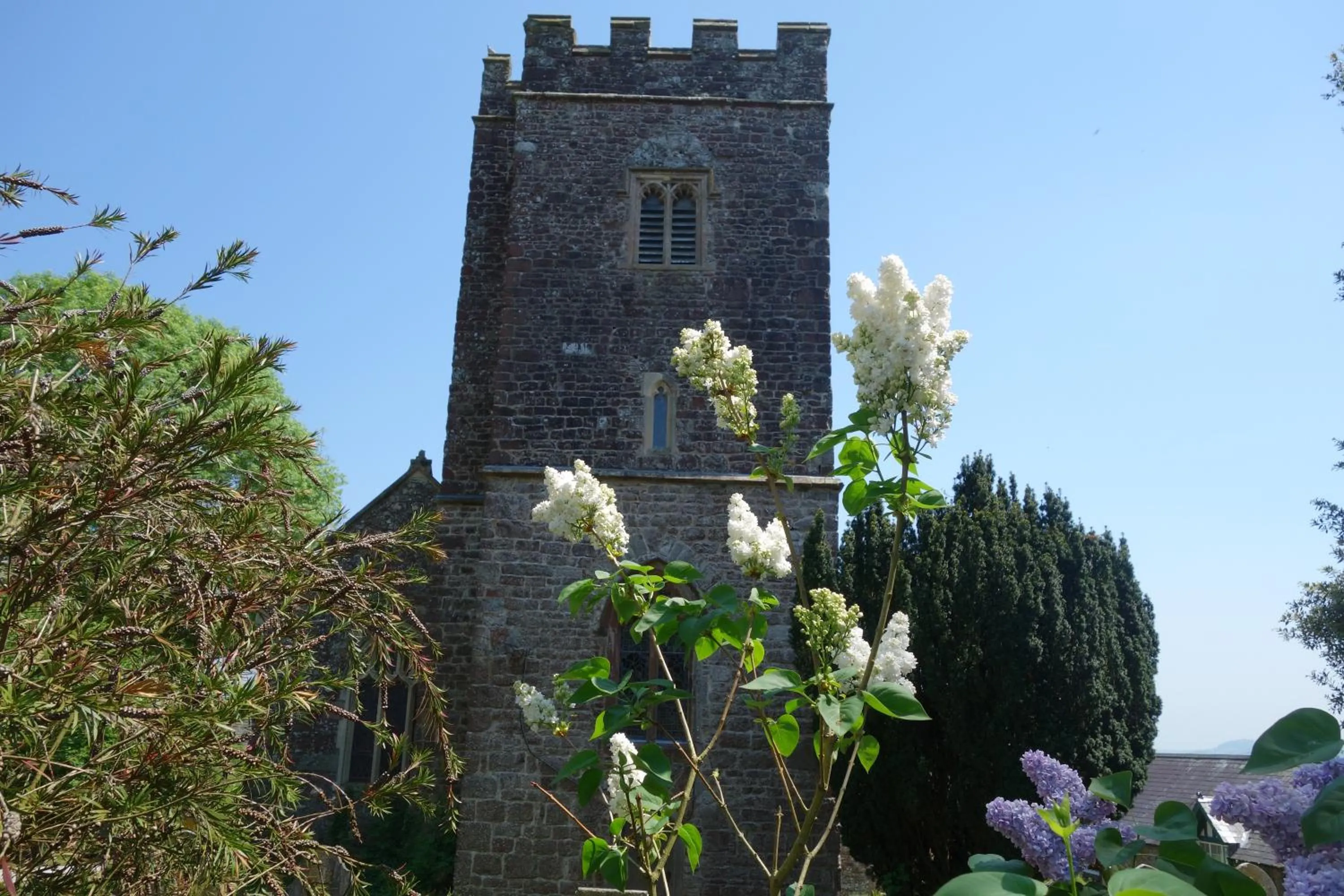 St Michaels Coach House