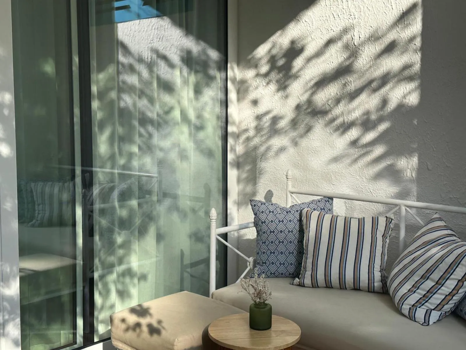 Property building in Le Dune Sicily Hotel