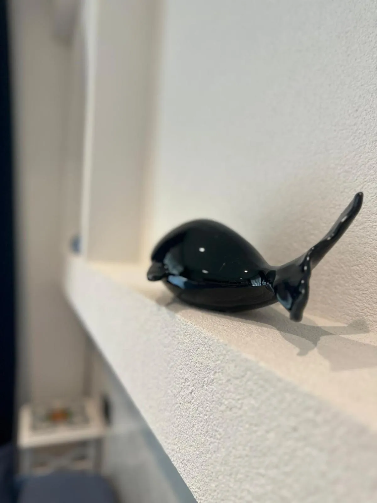 Decorative detail in Le Dune Sicily Hotel