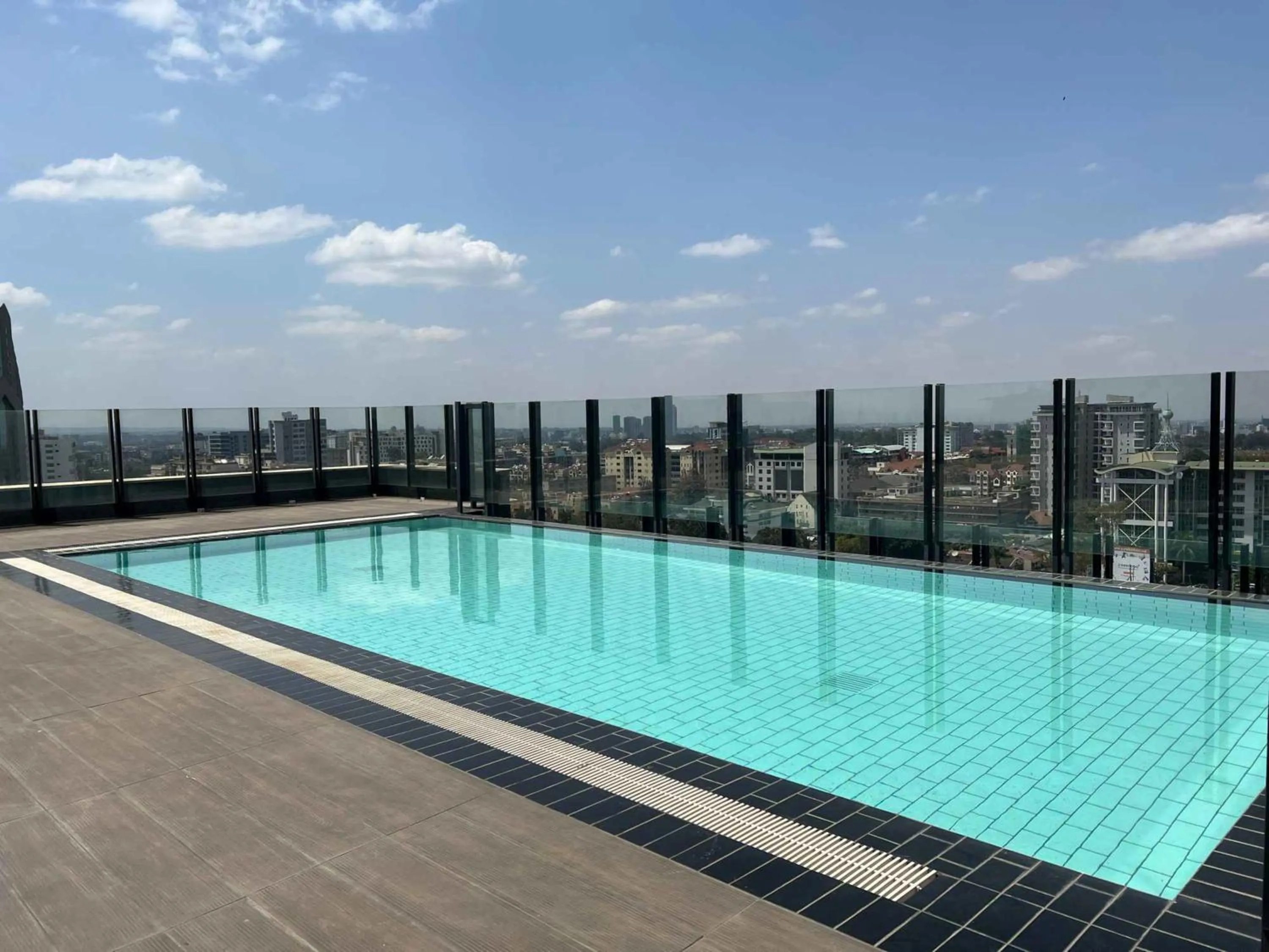  in Sincerely Yours Suites & Serviced Apartments