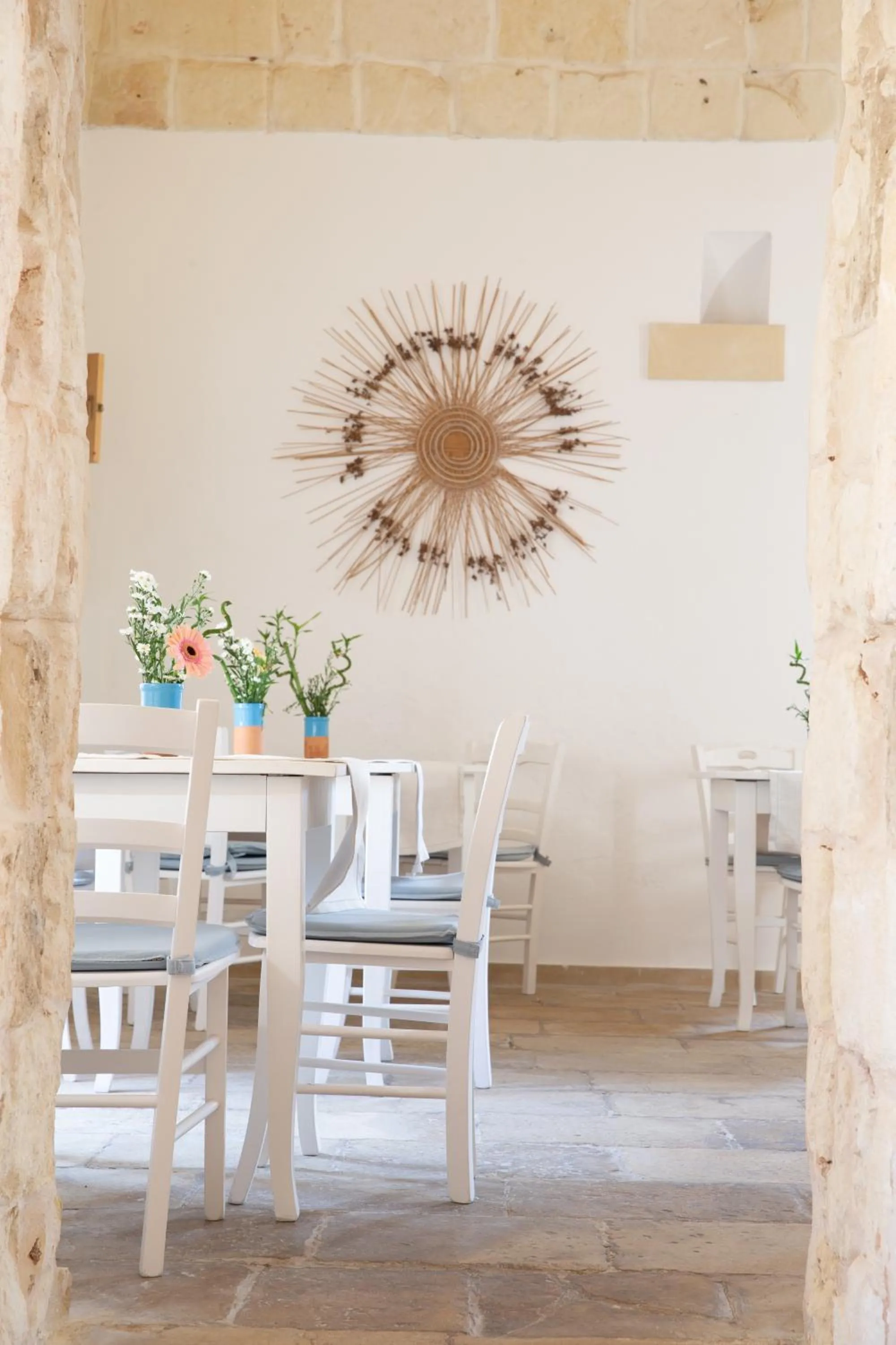 Lounge or bar in Masseria Bandino & Spa