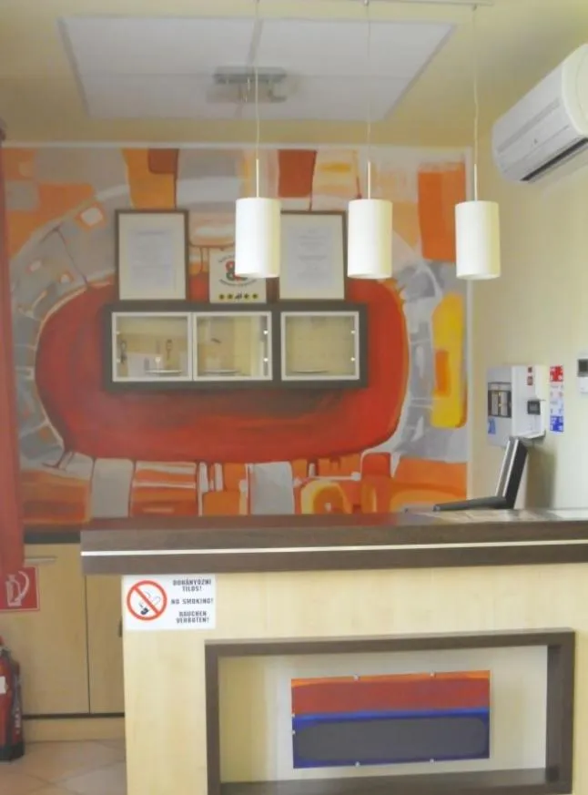 Publo Étterem és Panzió