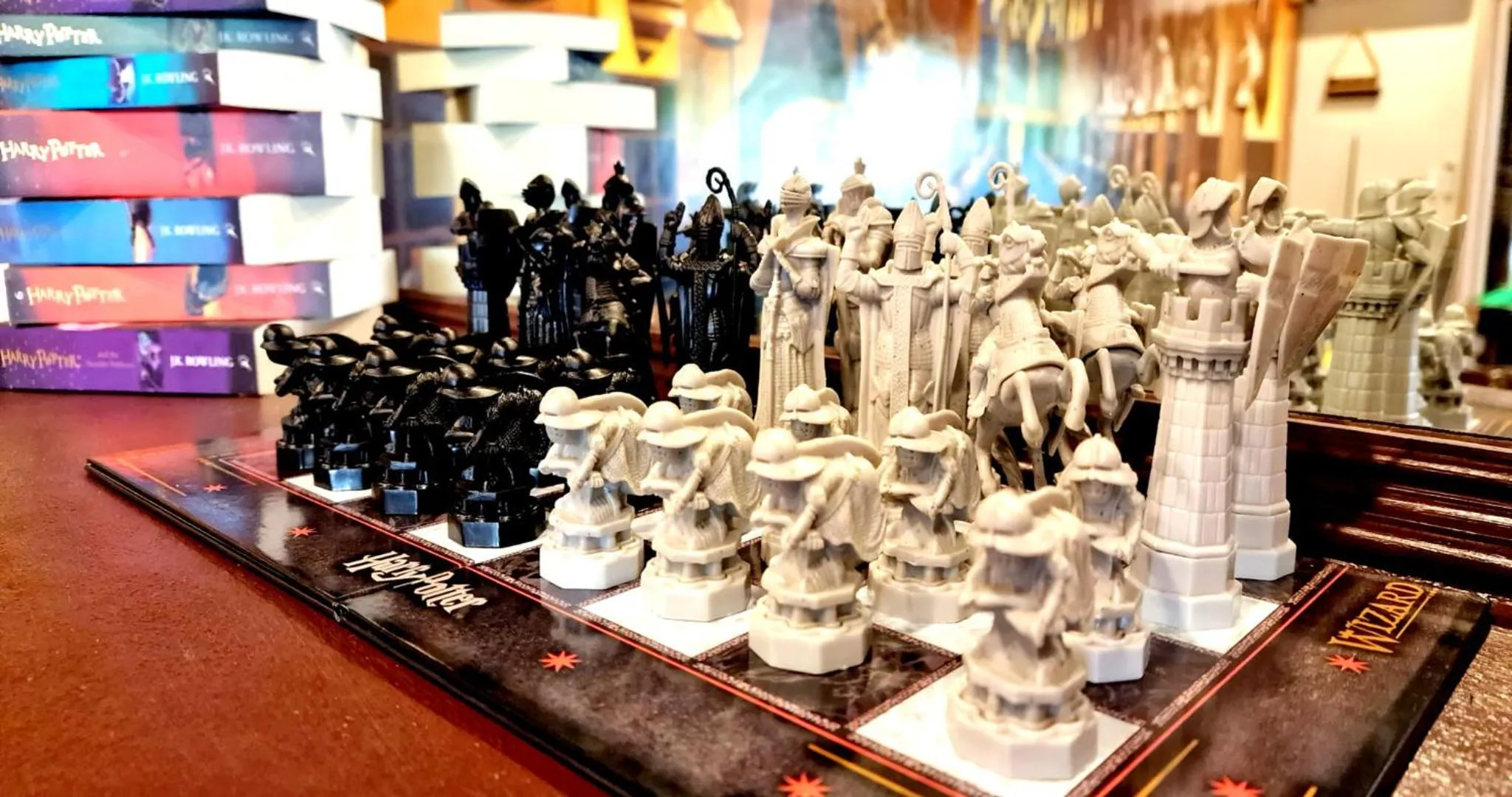 Game Room in POTTERLAND Luxury Pool Villa Pattaya Walking Street 6 Bedrooms