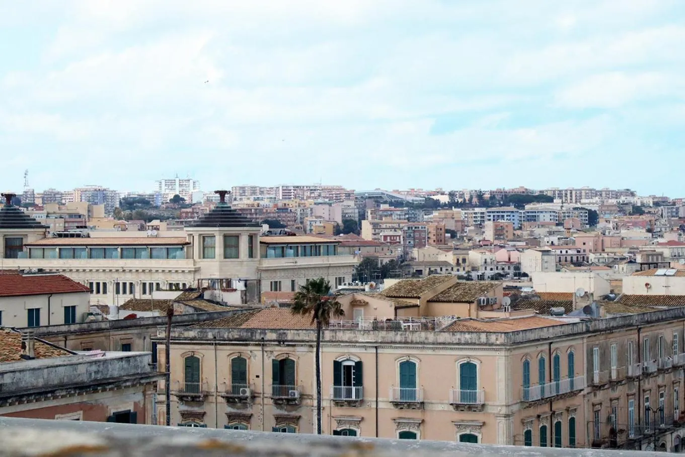 Neighbourhood in Residence Arco Antico