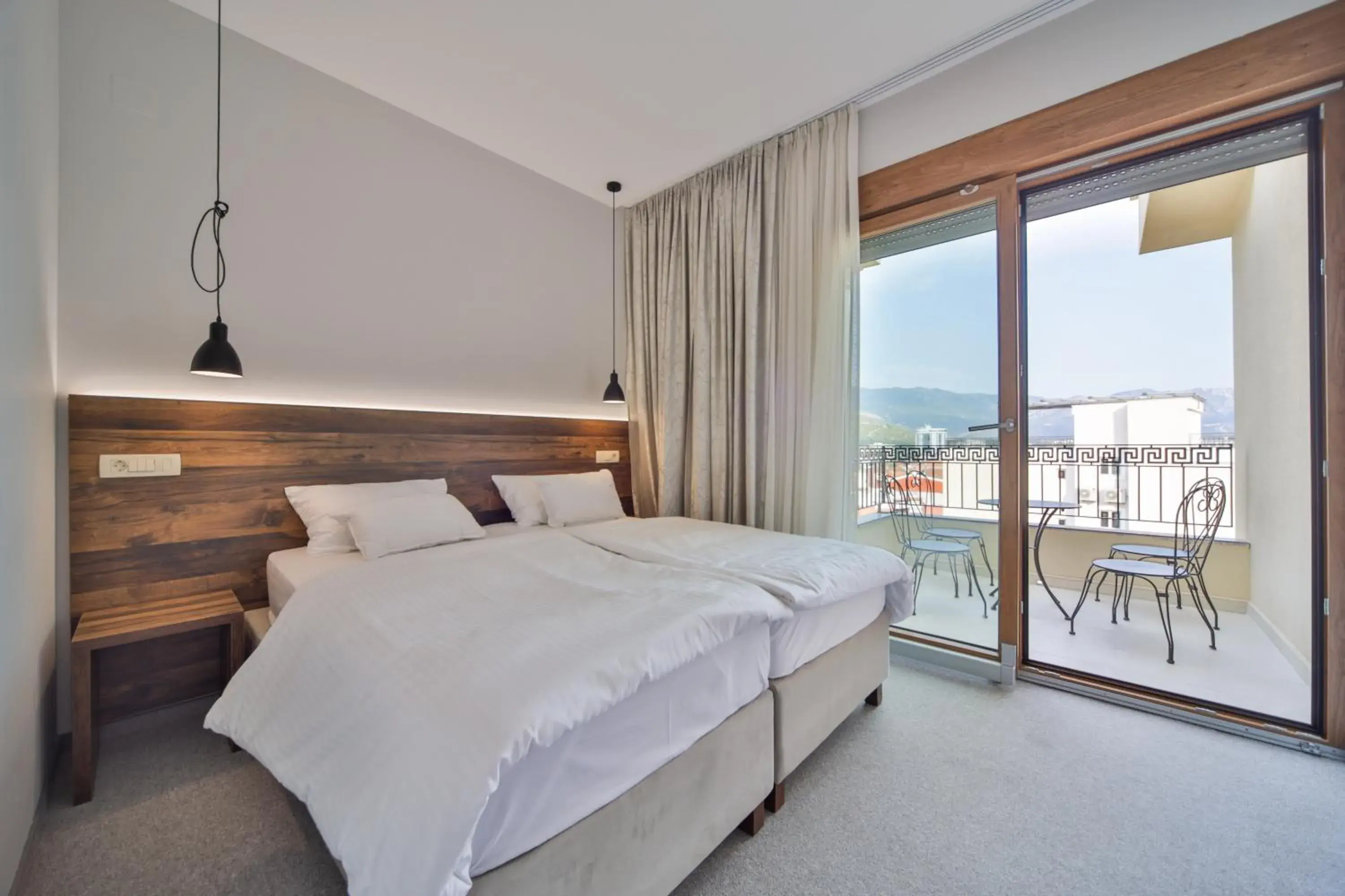 Junior Suite in Hotel Vladimir Junior Suite in Hotel Vladimir