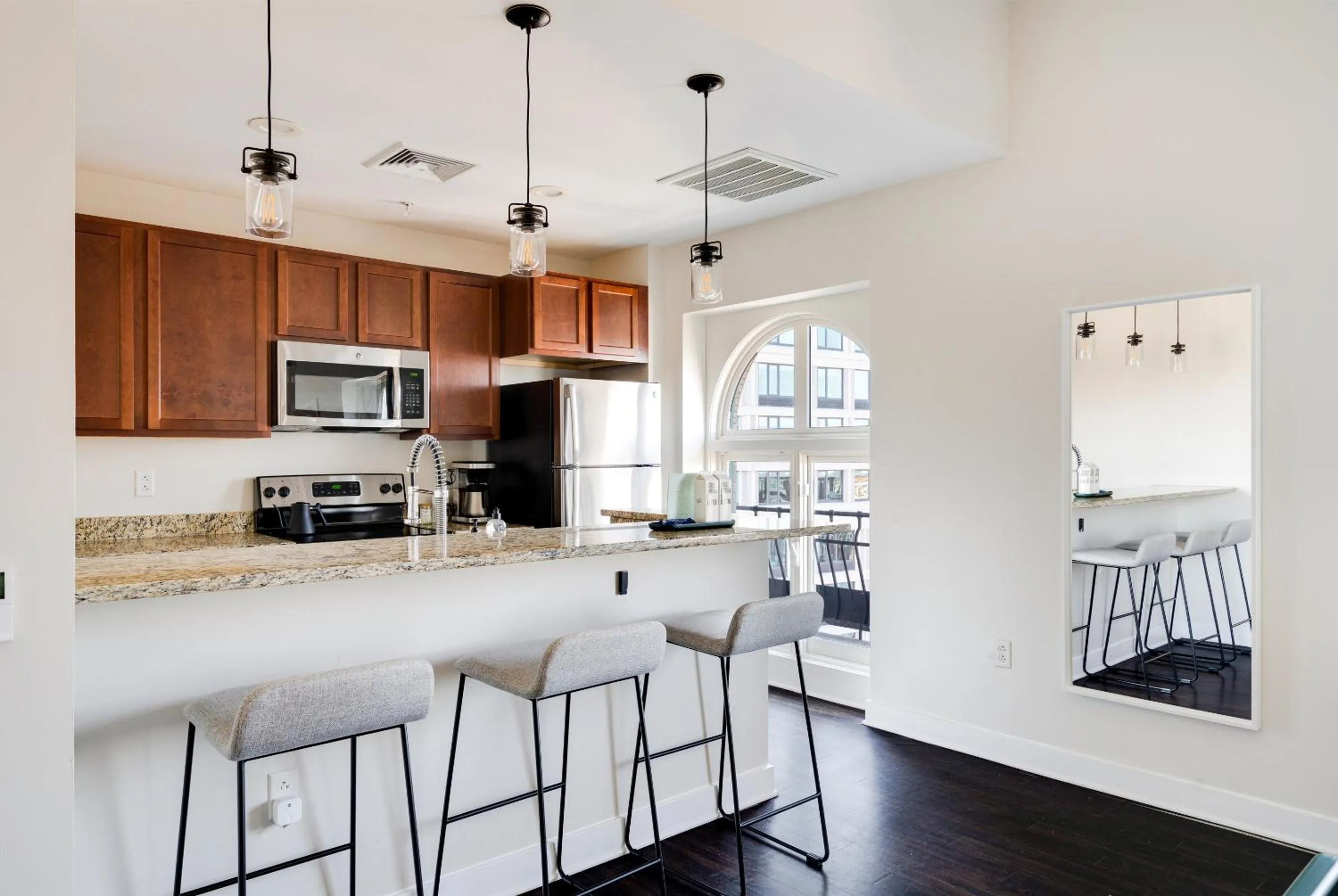 Mint House at The Divine Lorraine Hotel - Philadelphia