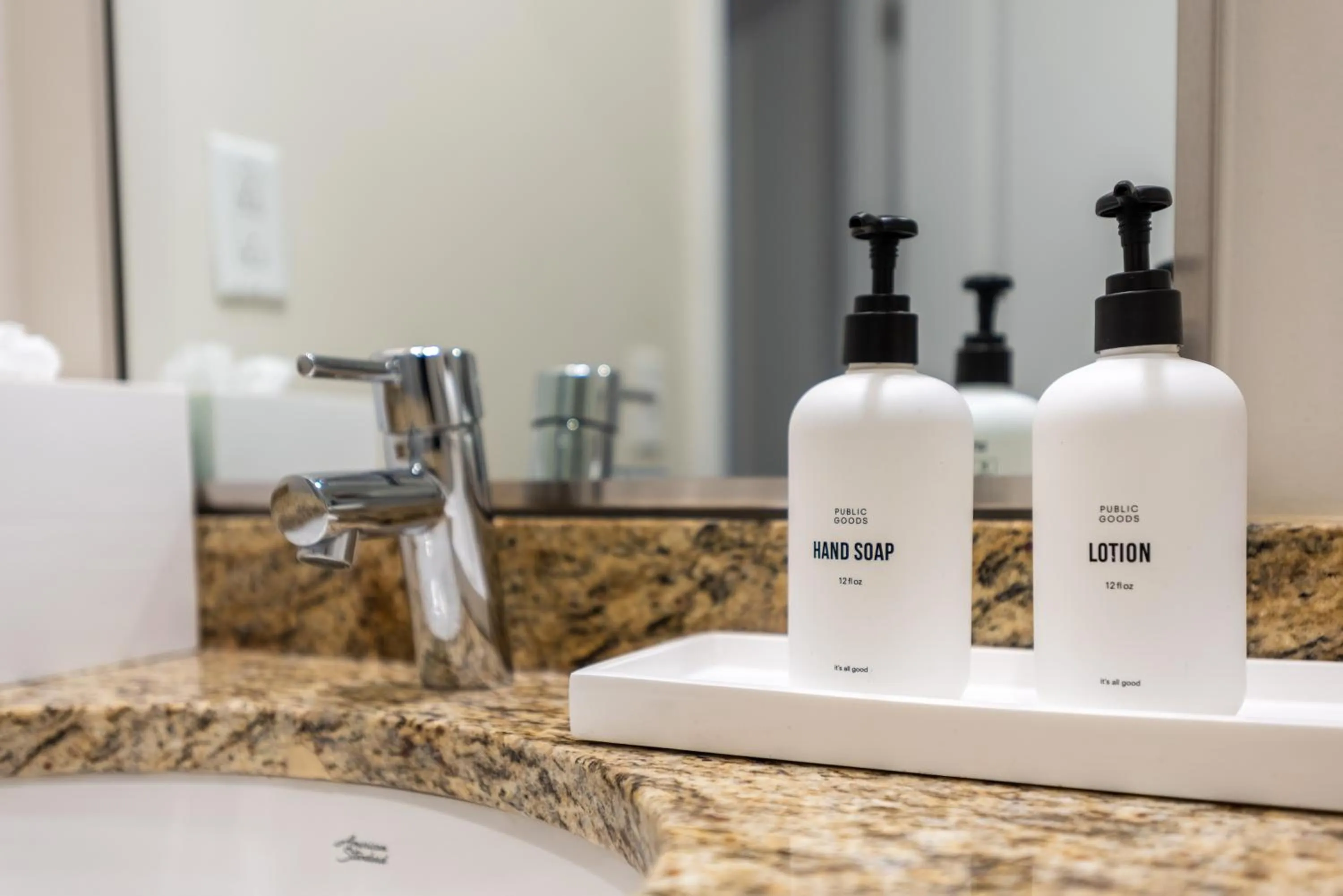 Mint House at The Divine Lorraine Hotel - Philadelphia