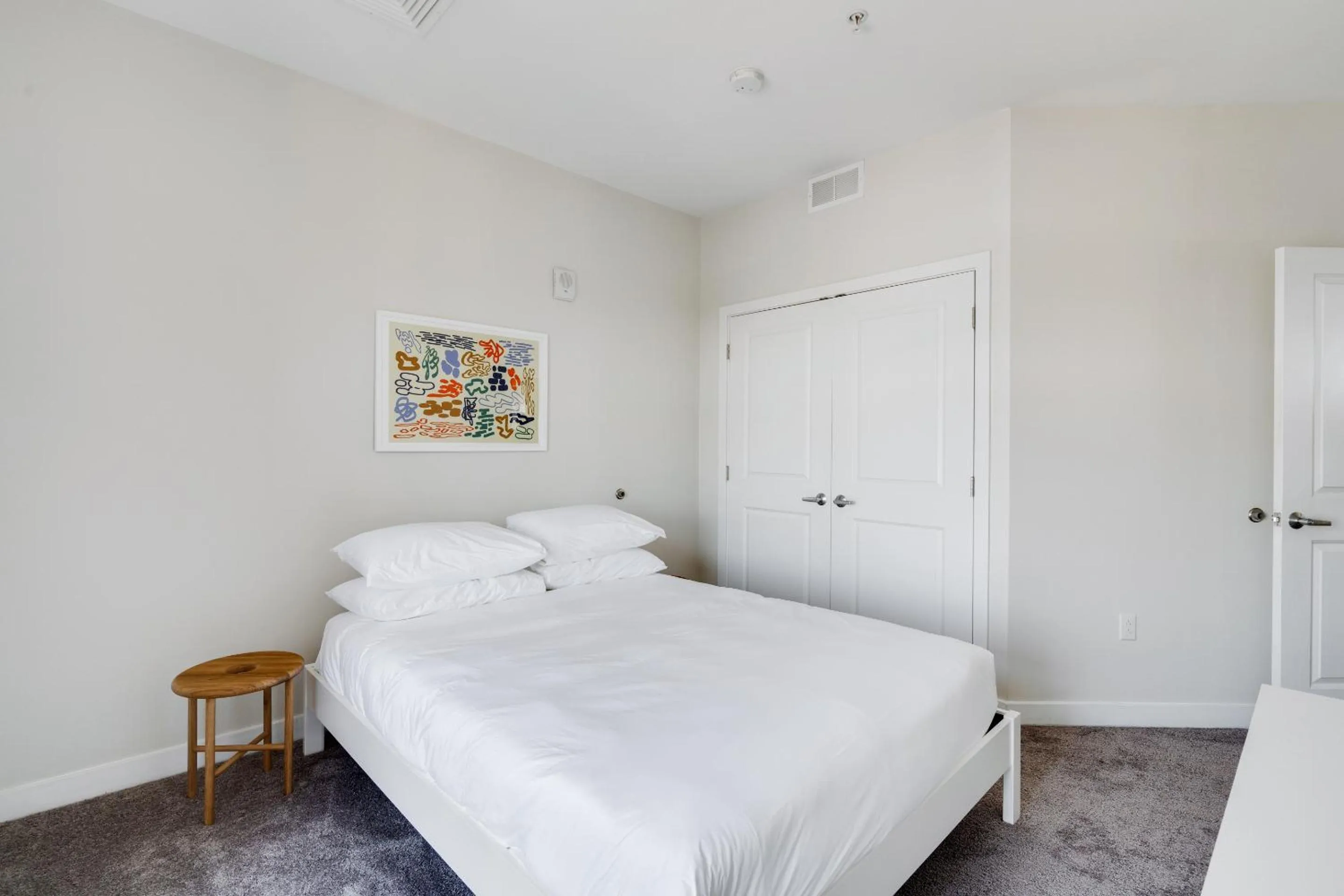 Mint House at The Divine Lorraine Hotel - Philadelphia