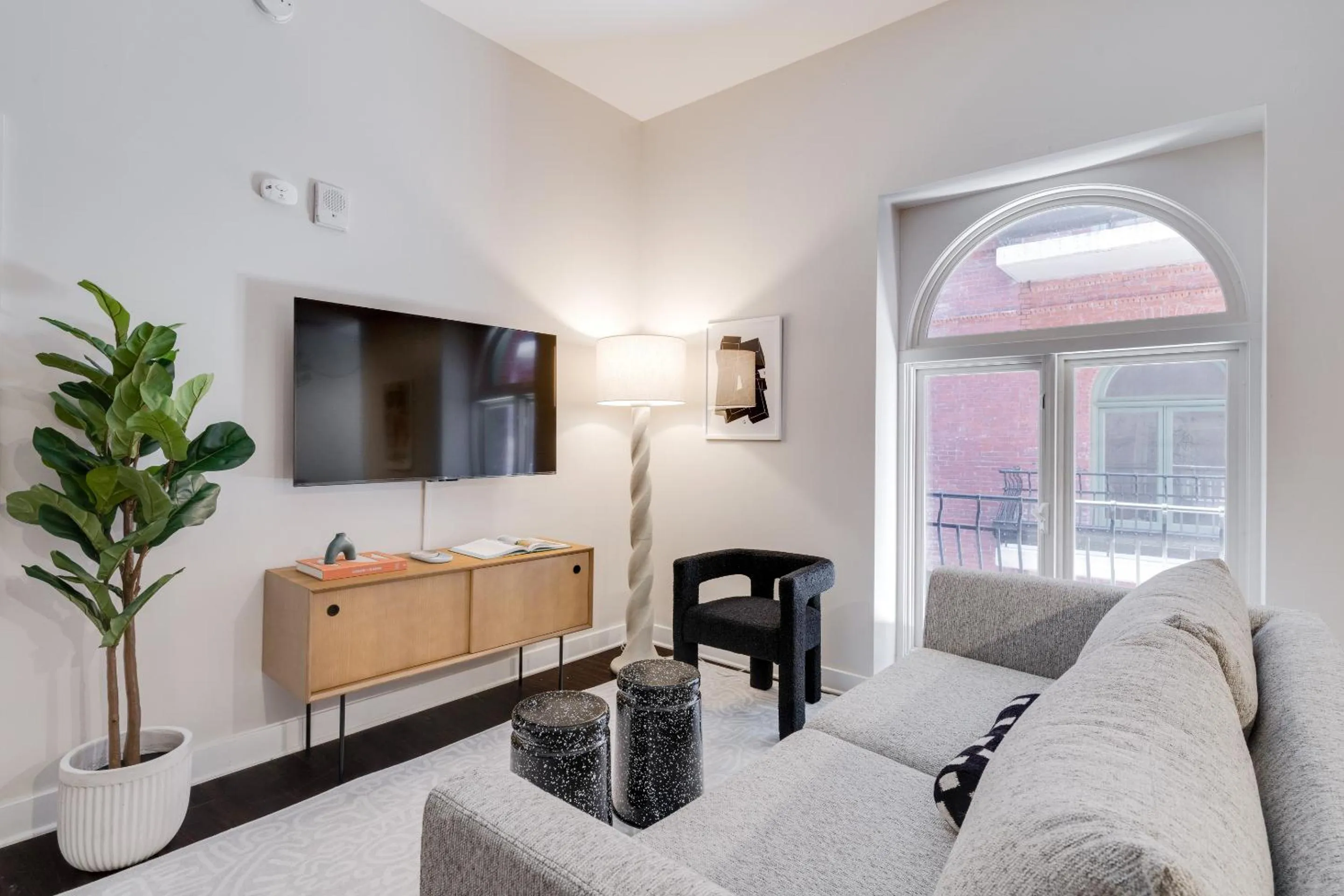 Mint House at The Divine Lorraine Hotel - Philadelphia