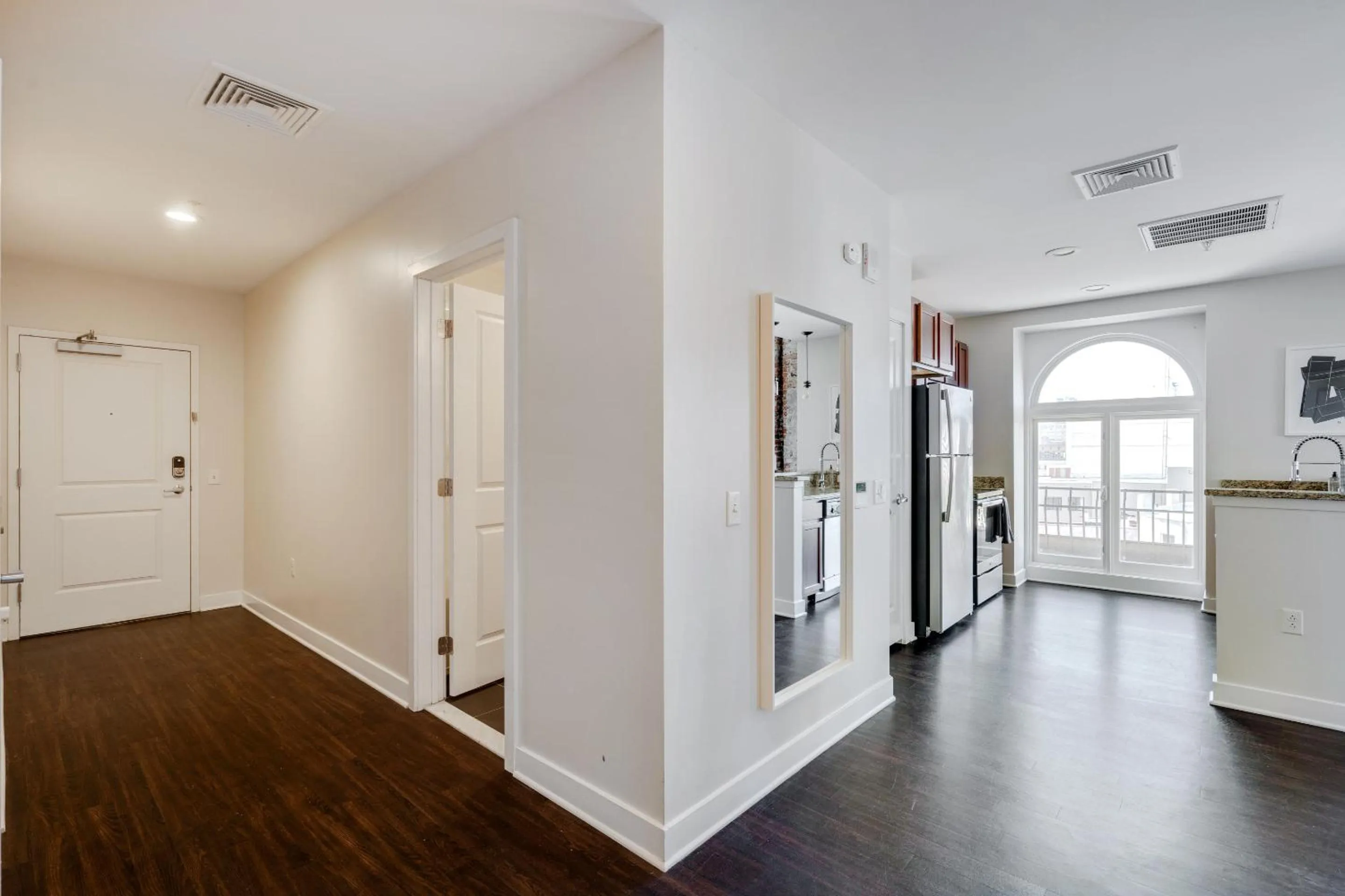 Mint House at The Divine Lorraine Hotel - Philadelphia