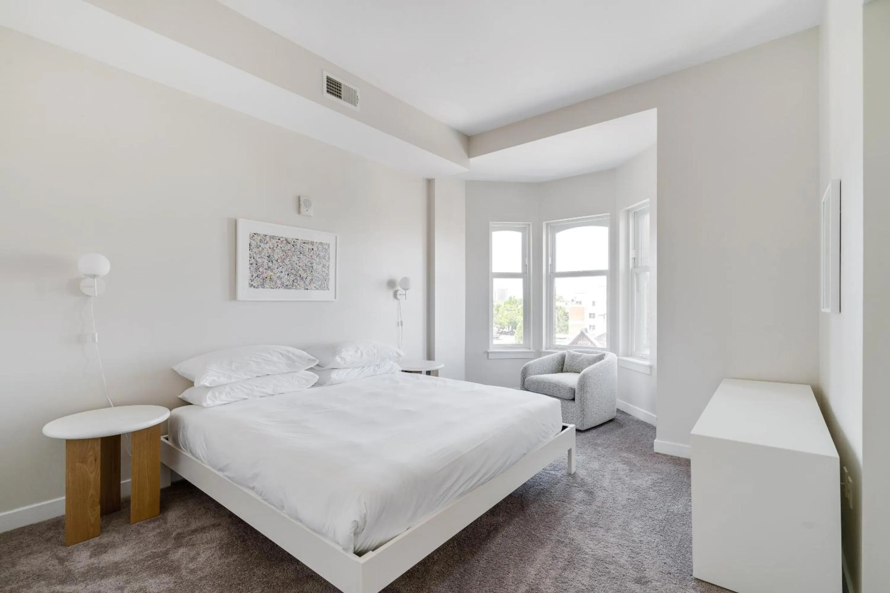 Mint House at The Divine Lorraine Hotel - Philadelphia