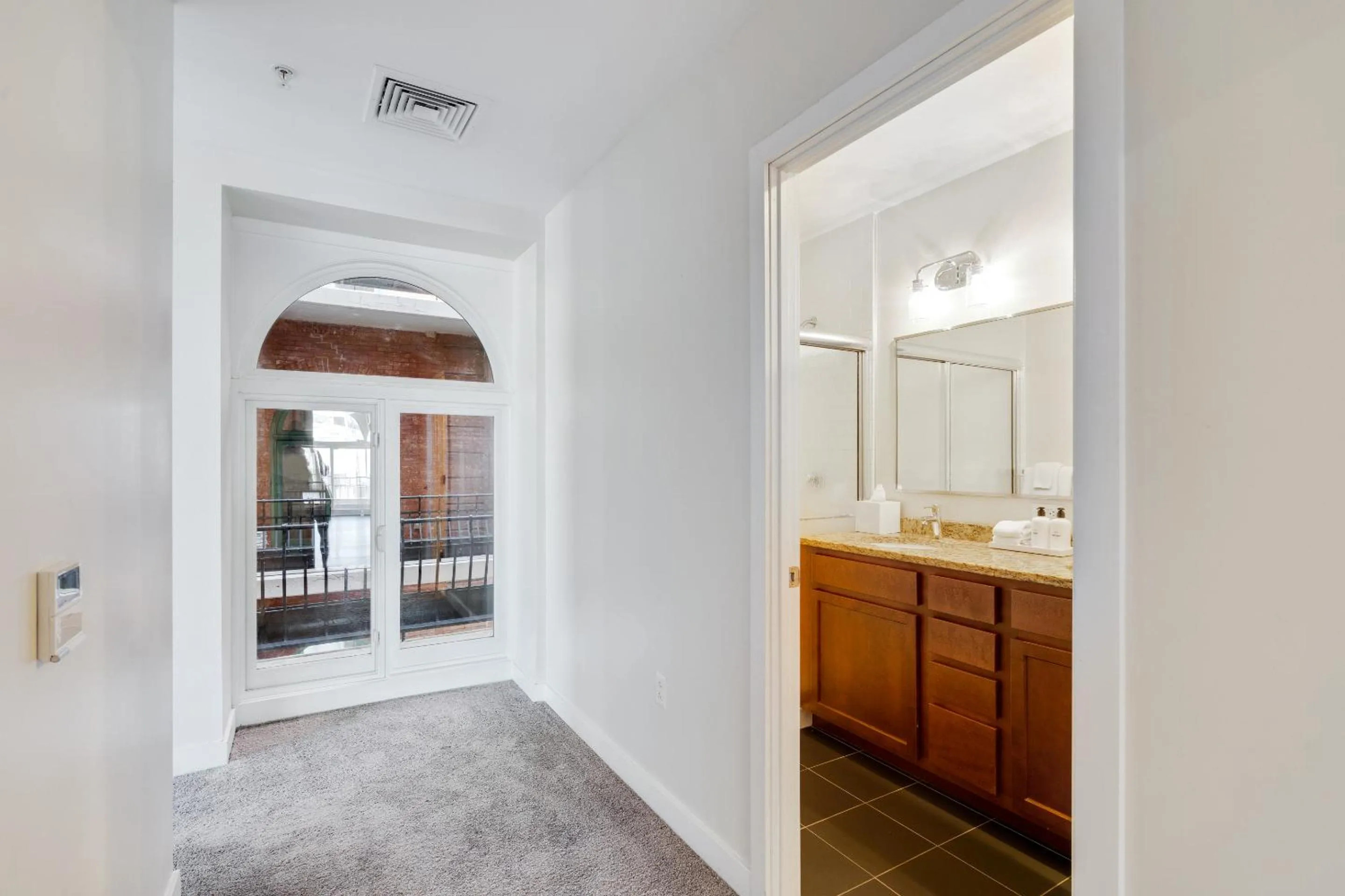 Mint House at The Divine Lorraine Hotel - Philadelphia