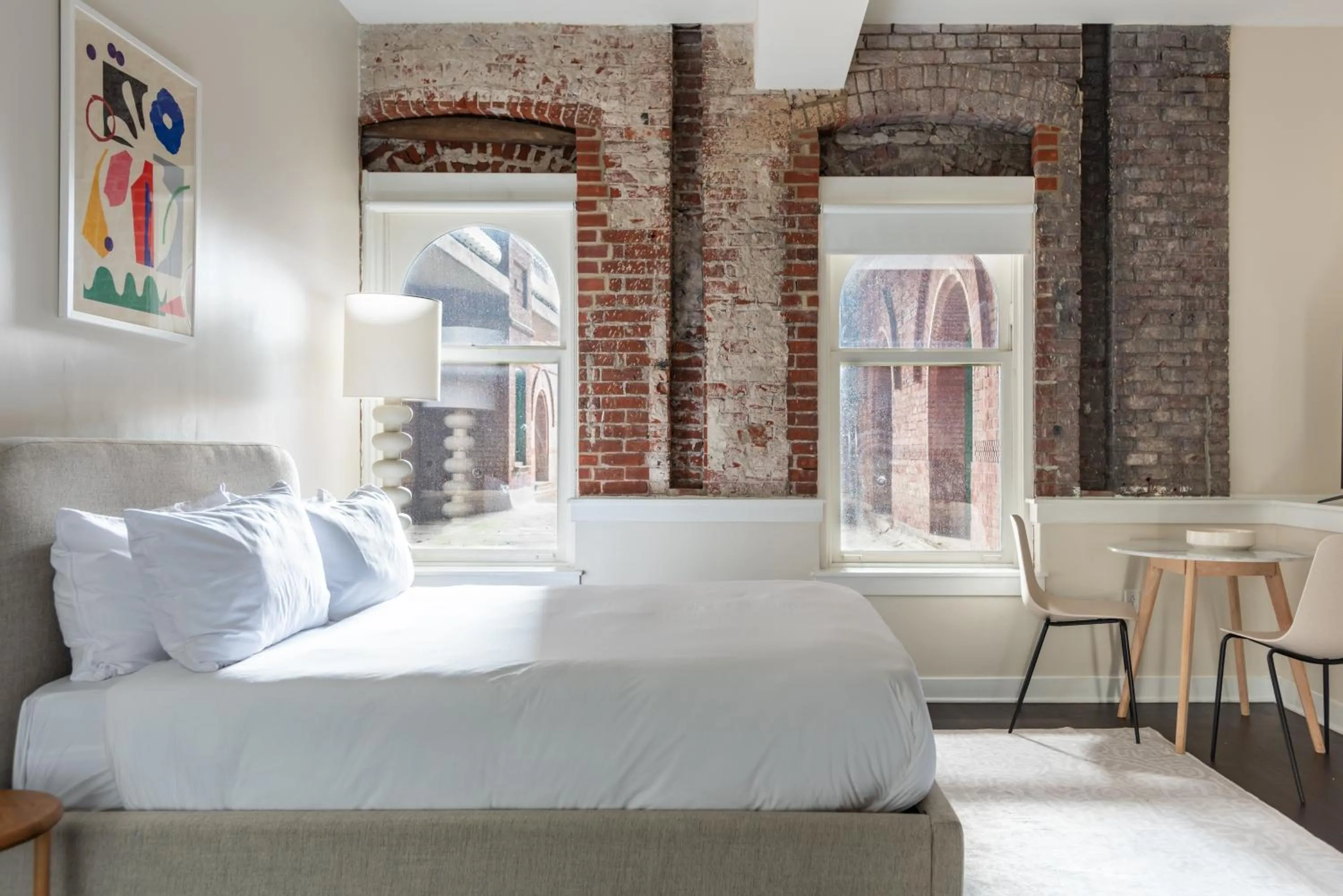 Mint House at The Divine Lorraine Hotel - Philadelphia