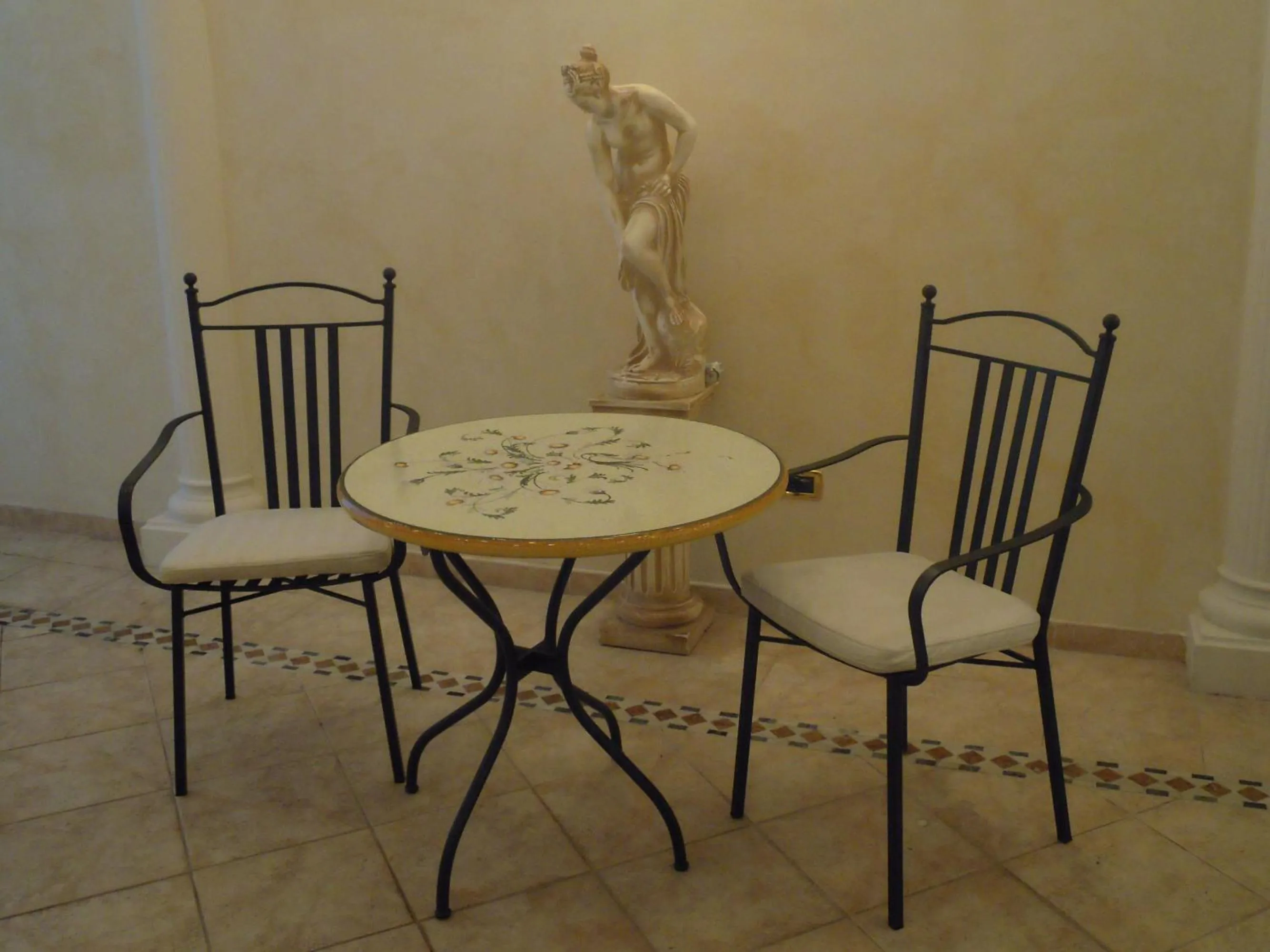 Other in Hotel Villa Medici