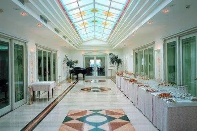Banquet/Function facilities in Hotel Villa Medici