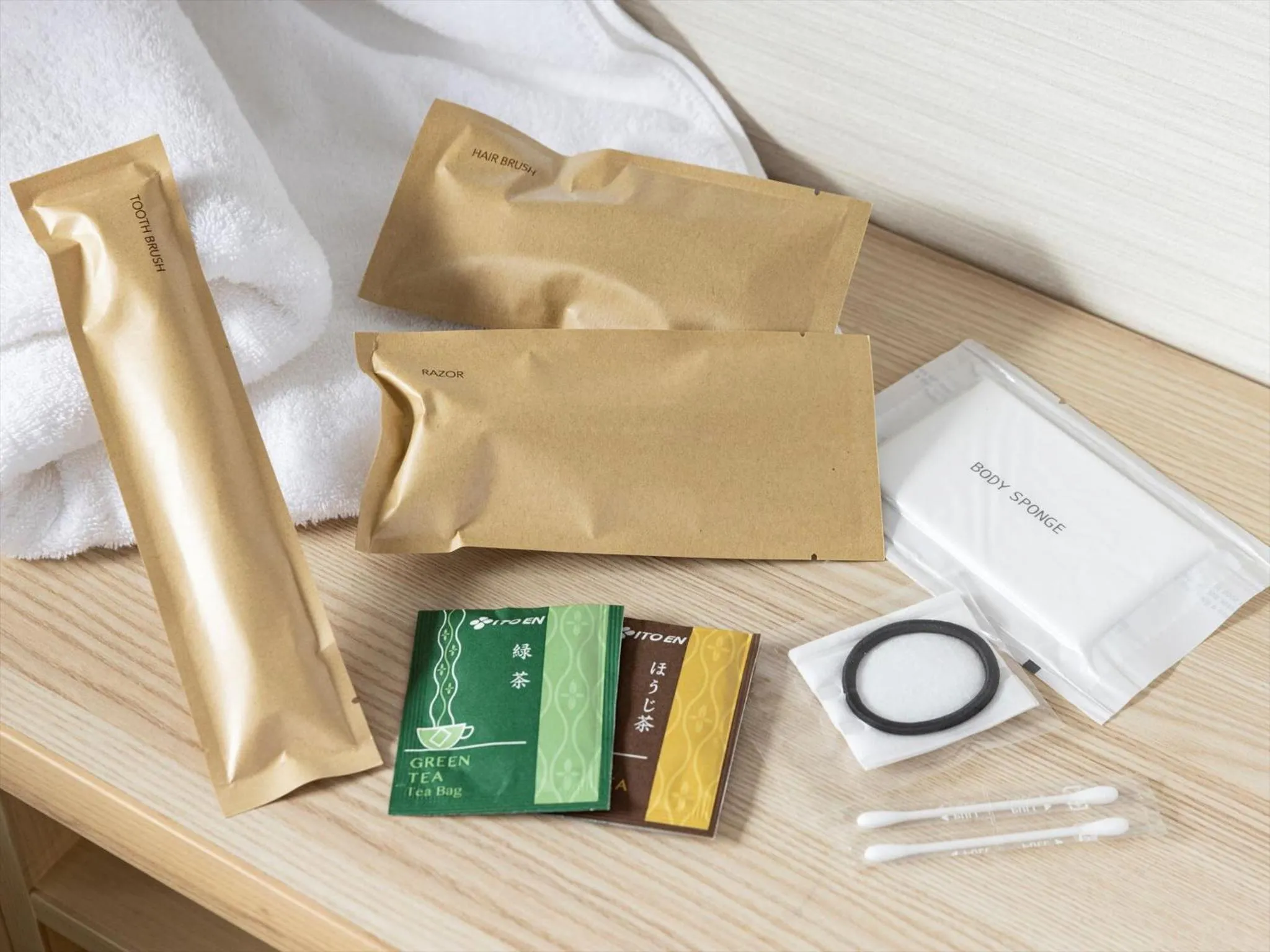 Other in Tokyu Stay Shimbashi - Ginza area