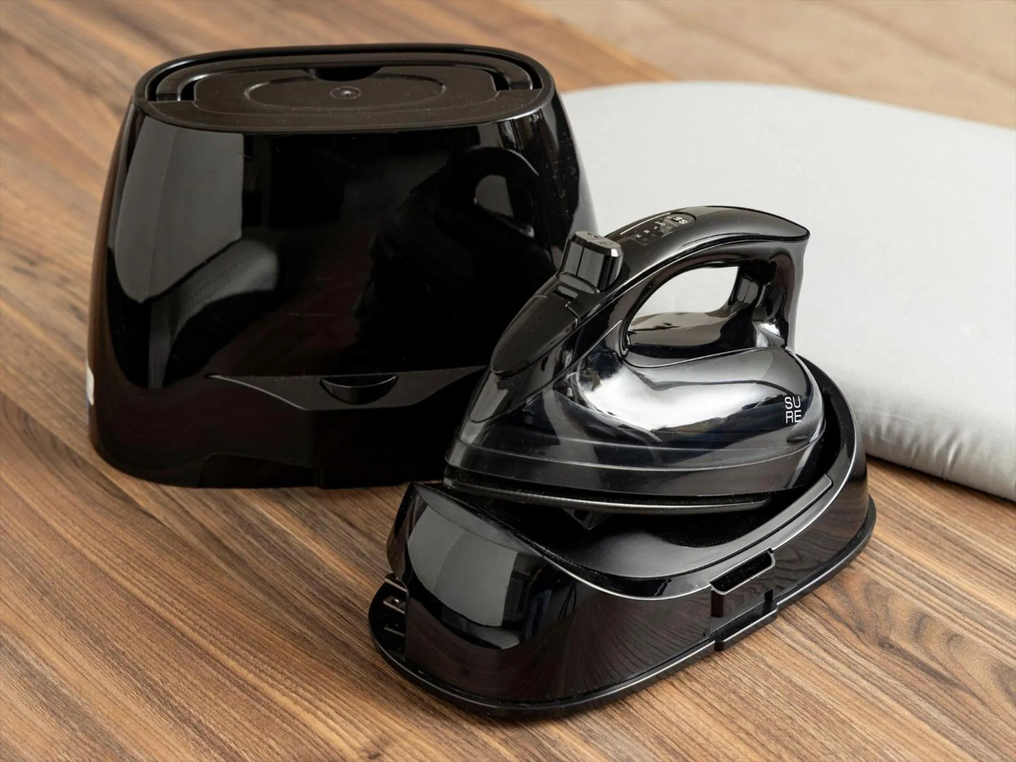 flat iron in Tokyu Stay Shimbashi - Ginza area