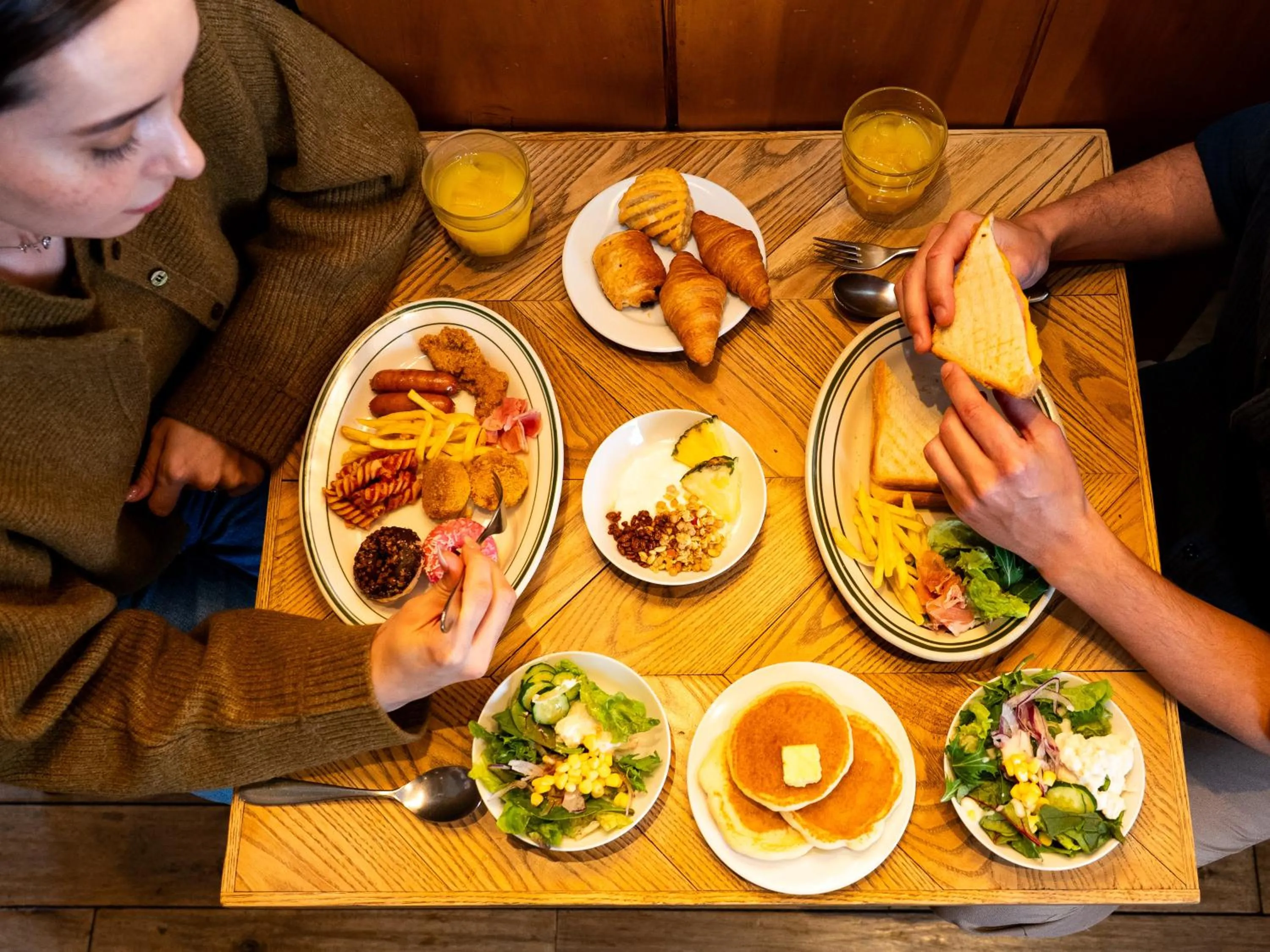 Tokyu Stay Shimbashi - Ginza area