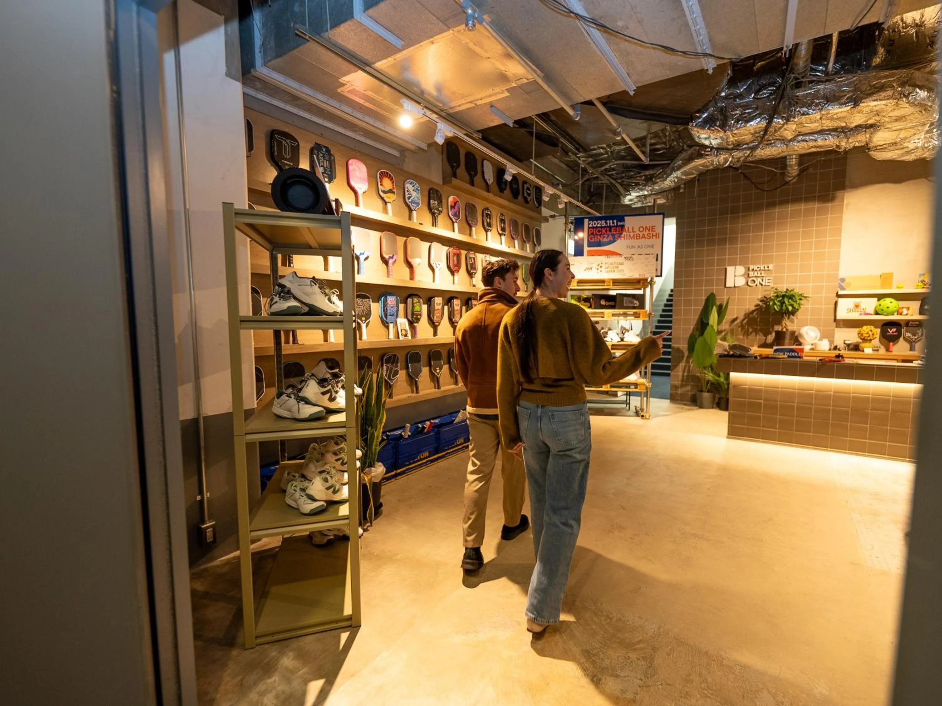 Tokyu Stay Shimbashi - Ginza area