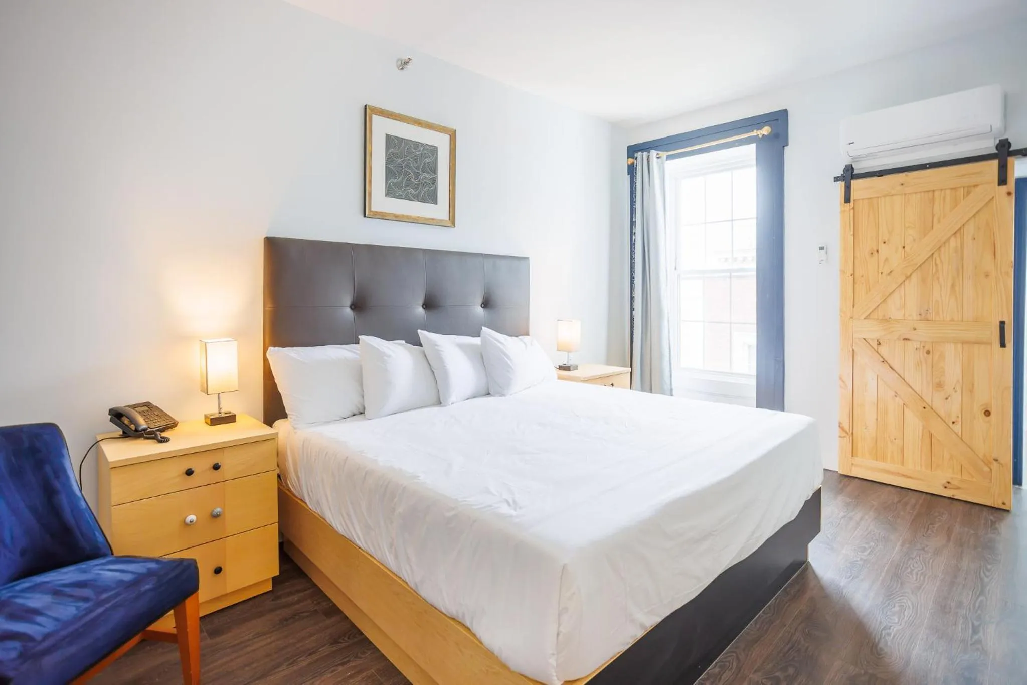 Photo of the whole room, Bed in Hotel Callista