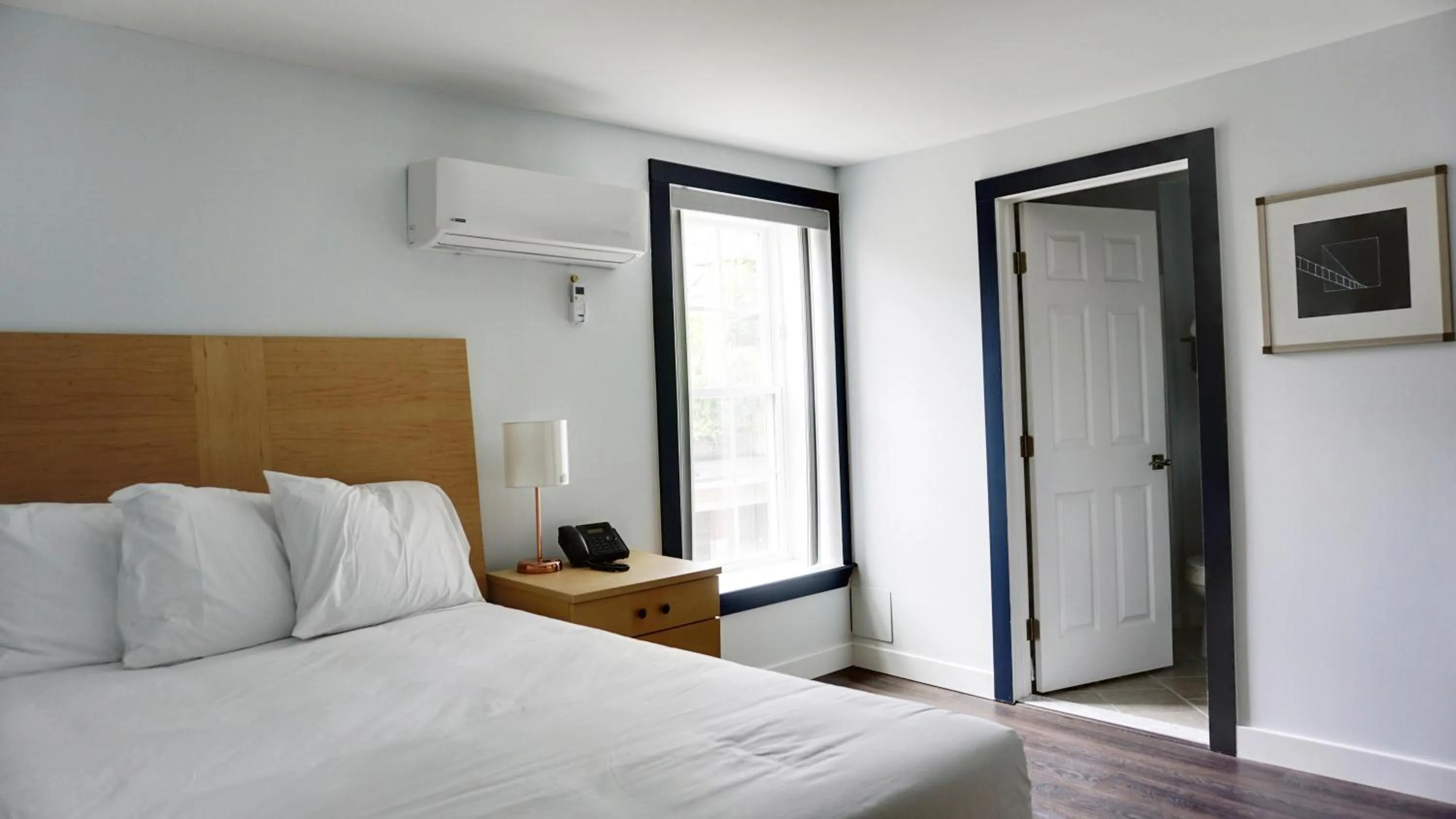 Photo of the whole room, Bed in Hotel Callista