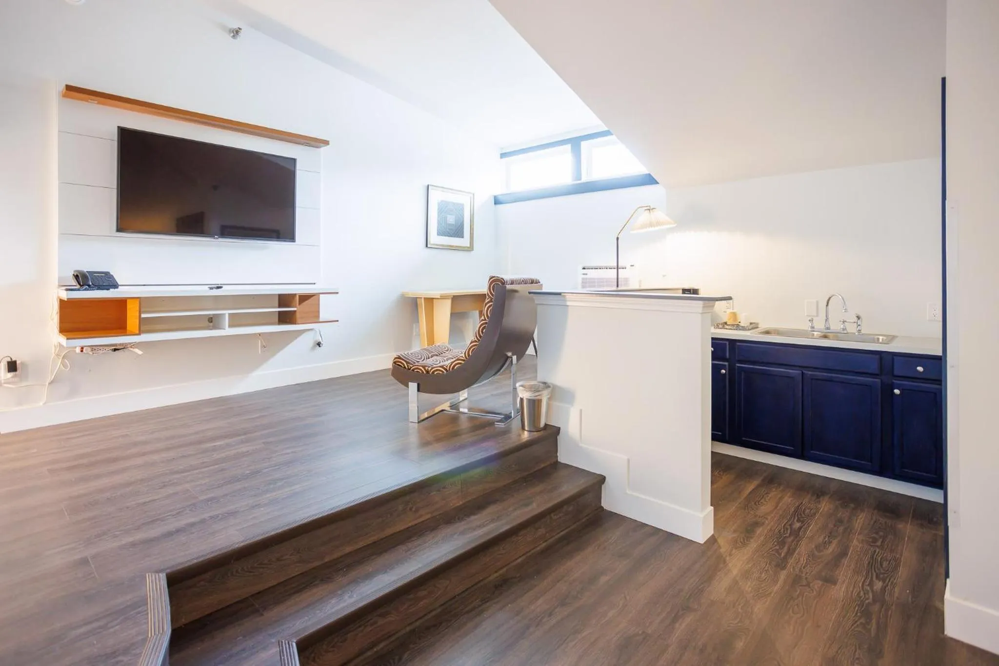 TV and multimedia in Hotel Callista