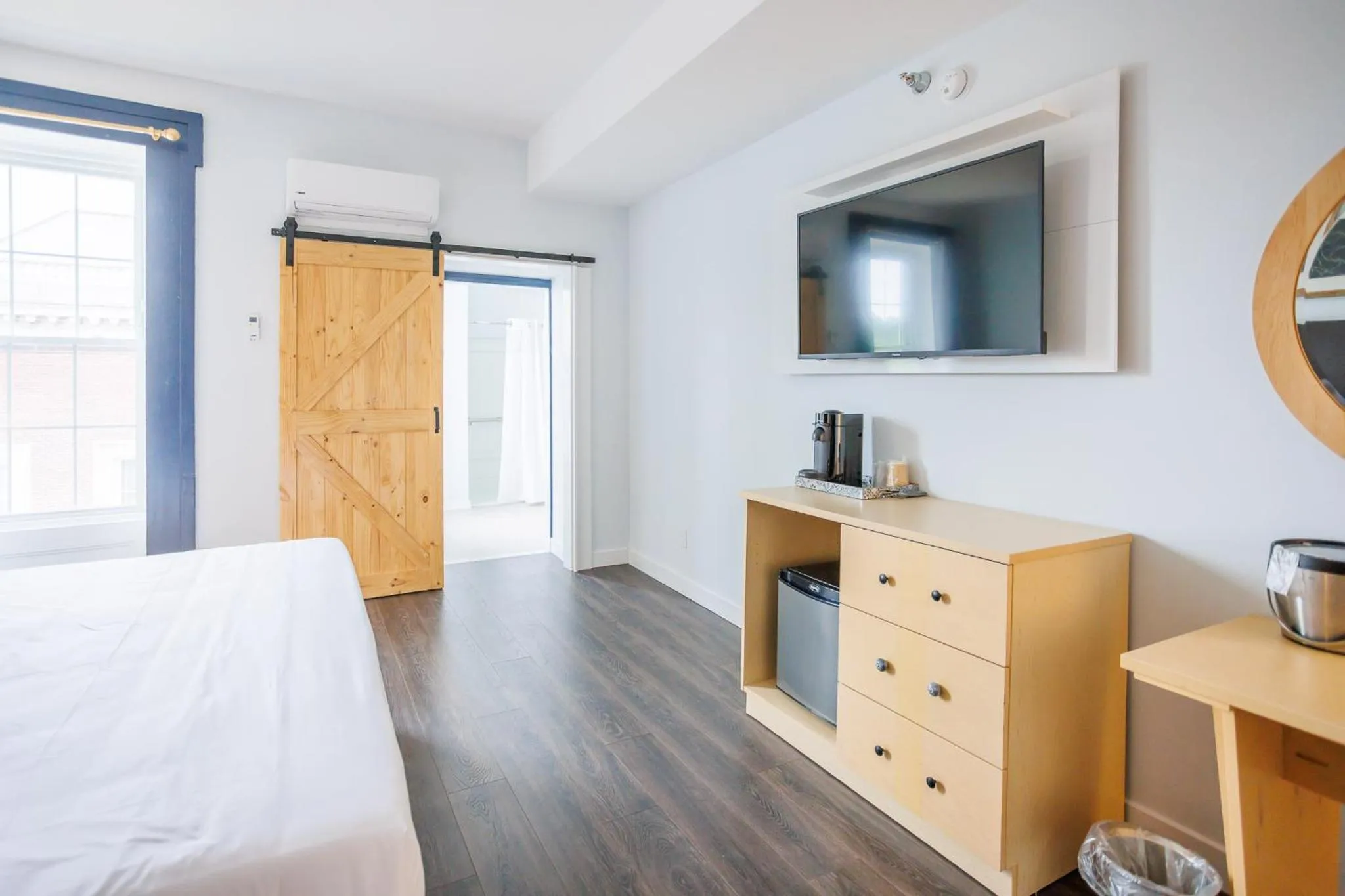 Photo of the whole room, Bed in Hotel Callista