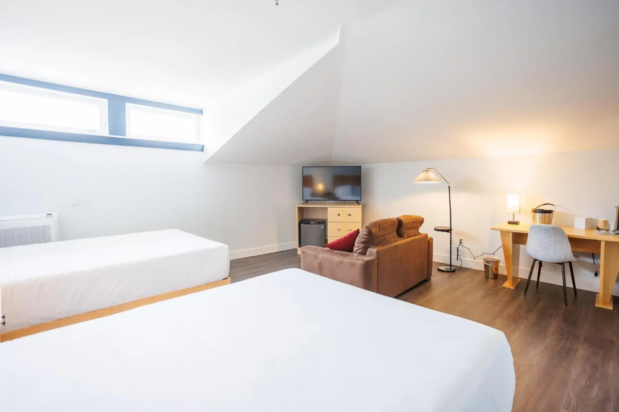 Superior Double Room in Hotel Callista Superior Double Room in Hotel Callista