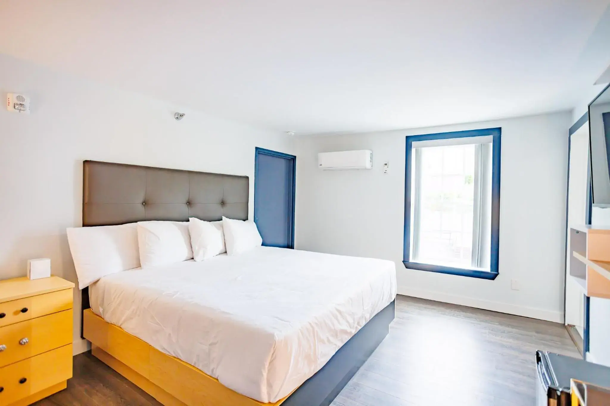 King Room in Hotel Callista King Room in Hotel Callista