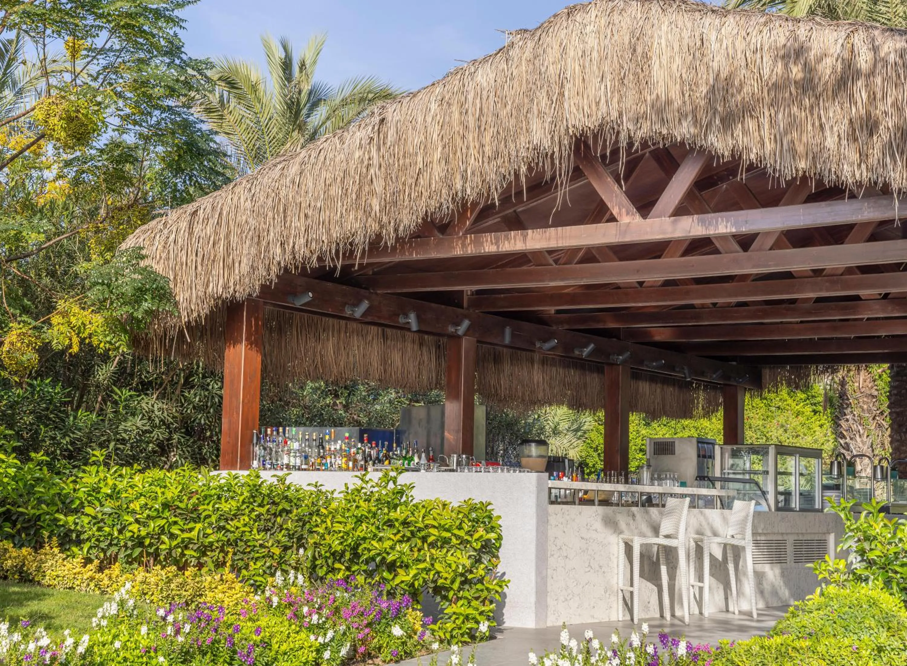 Lounge or bar in Concorde De Luxe Resort Lara Antalya- Prive Ultra All Inclusive