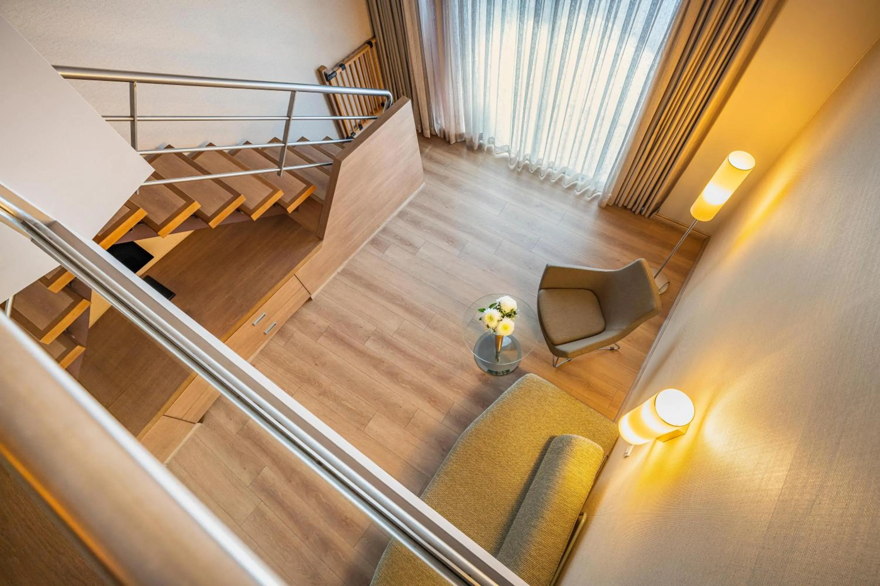 Photo of the whole room, Bed in Concorde De Luxe Resort Lara Antalya- Prive Ultra All Inclusive