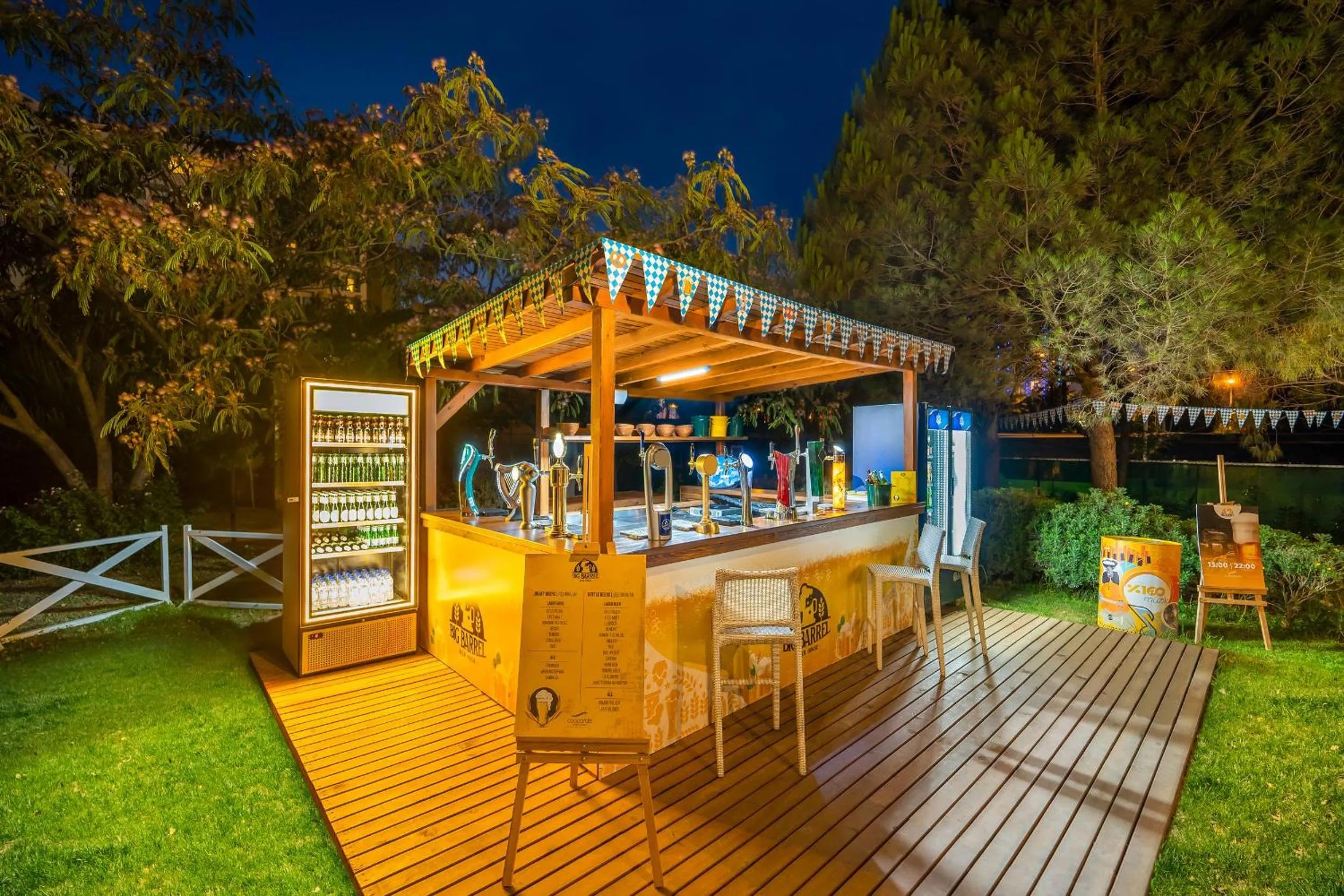 Lounge or bar in Concorde De Luxe Resort Lara Antalya- Prive Ultra All Inclusive