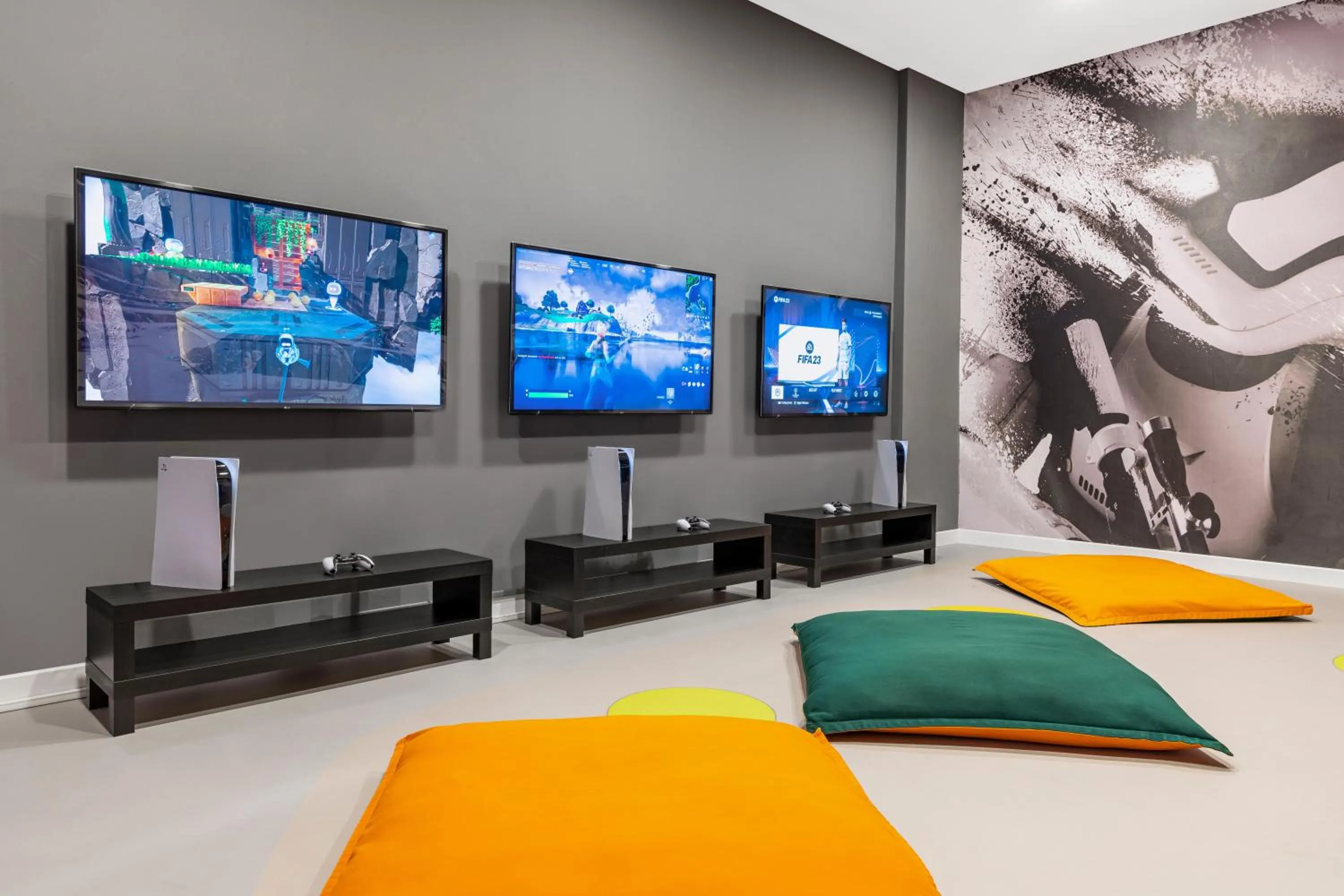 Activities in Concorde De Luxe Resort Lara Antalya- Prive Ultra All Inclusive