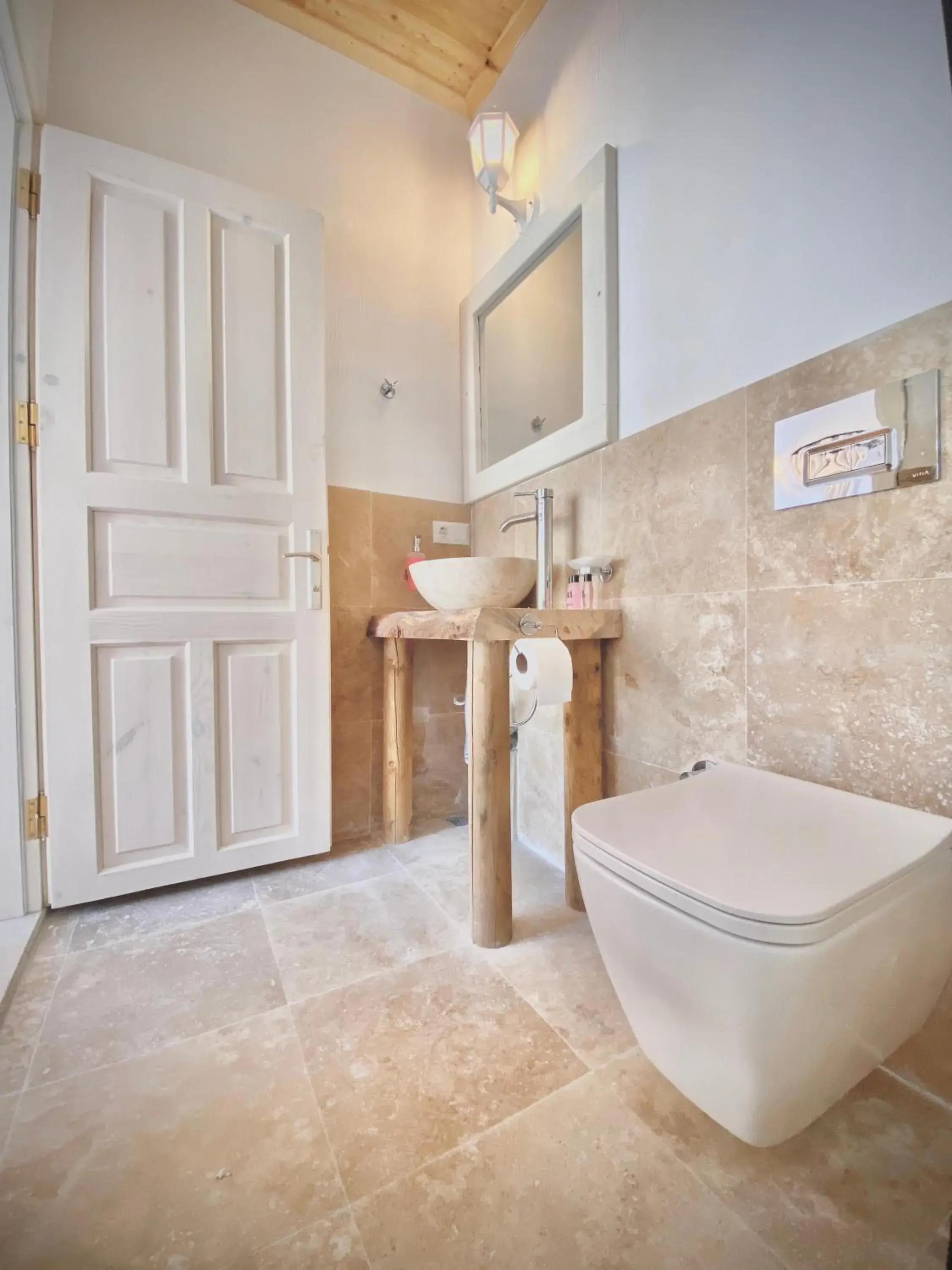 Deluxe Room in Club Hotel Barbarossa Deluxe Room in Club Hotel Barbarossa