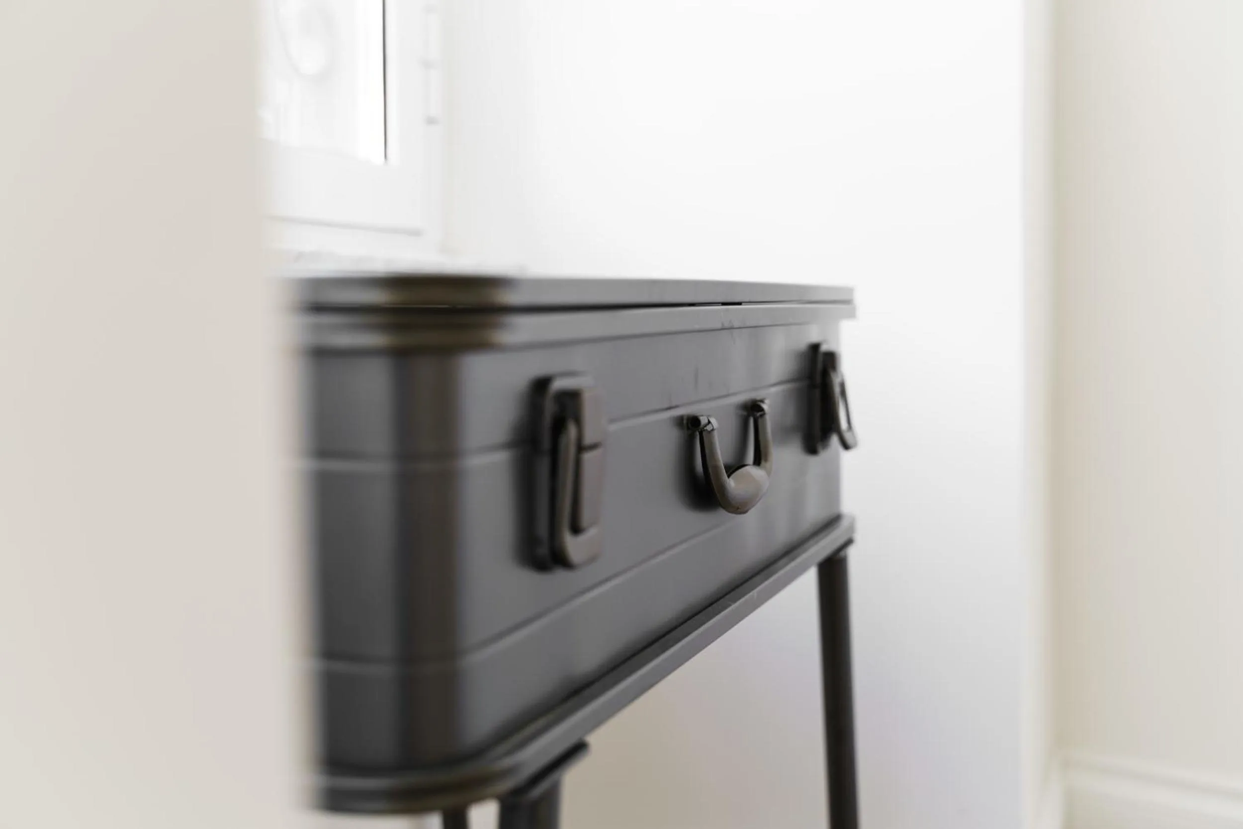 Decorative detail in La Dolce Vita Ottaviano