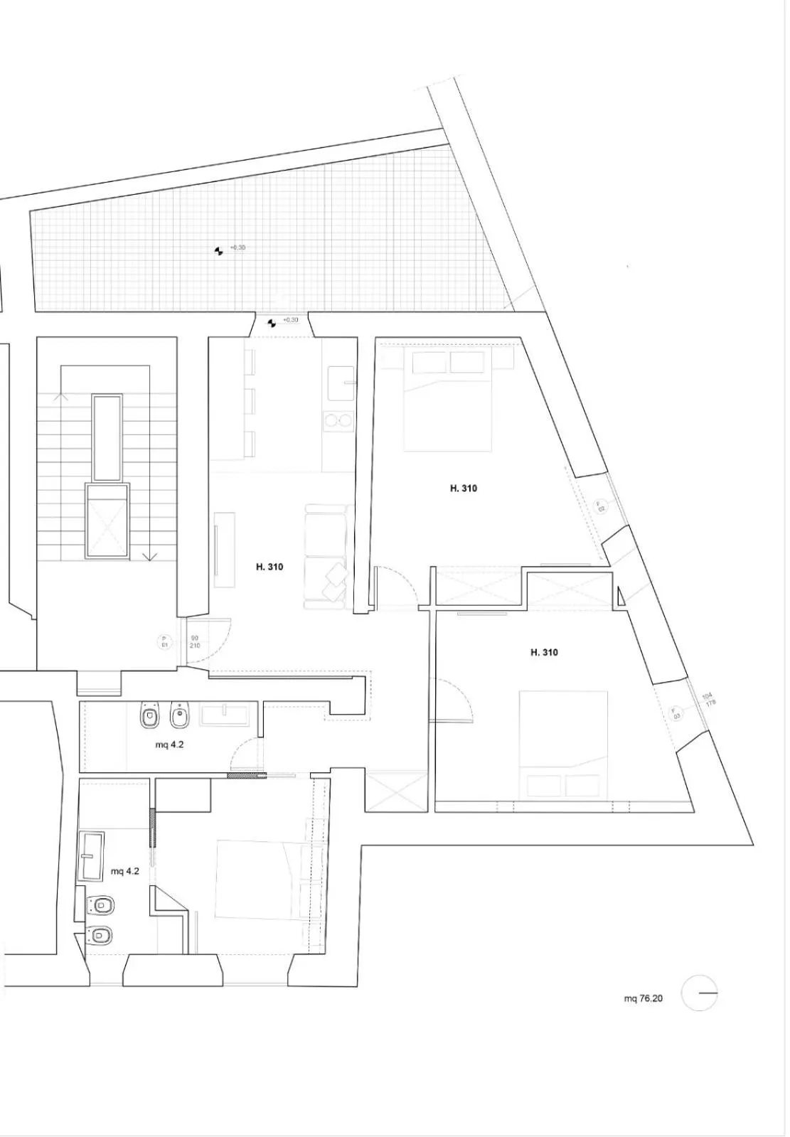 La Dolce Vita Ottaviano