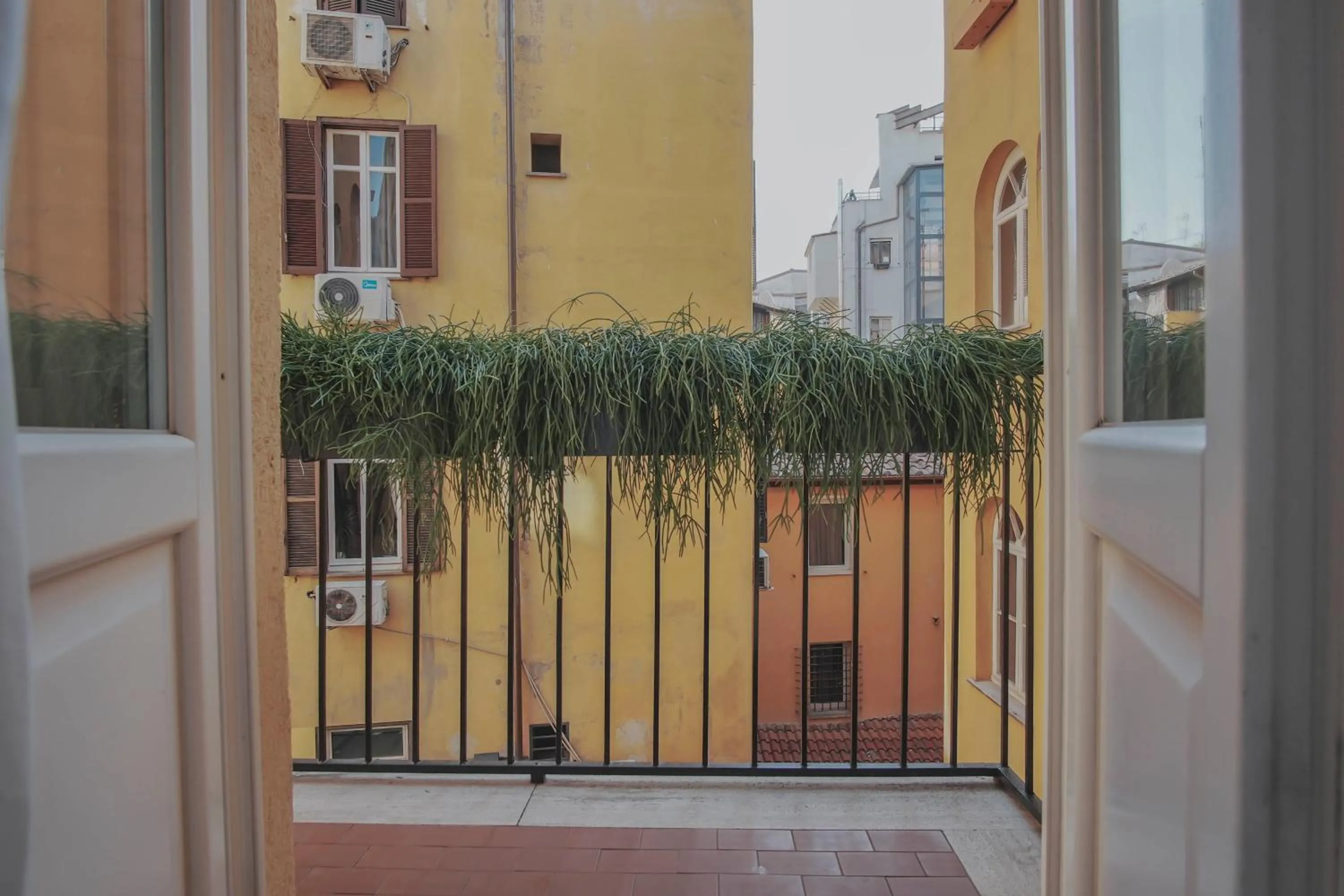 View (from property/room) in Hotel City Palazzo Dei Cardinali