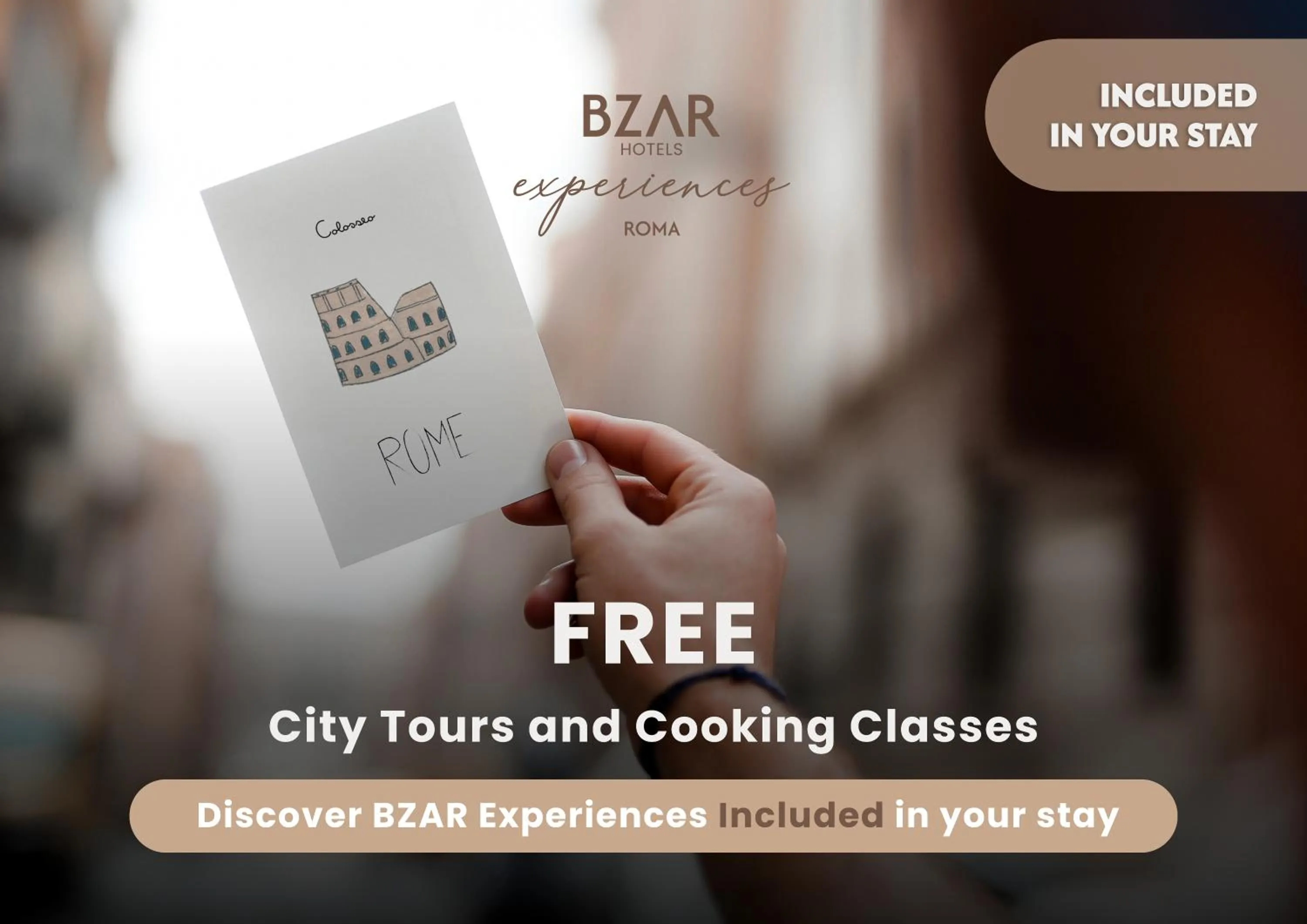 City view in Hotel City Palazzo Dei Cardinali