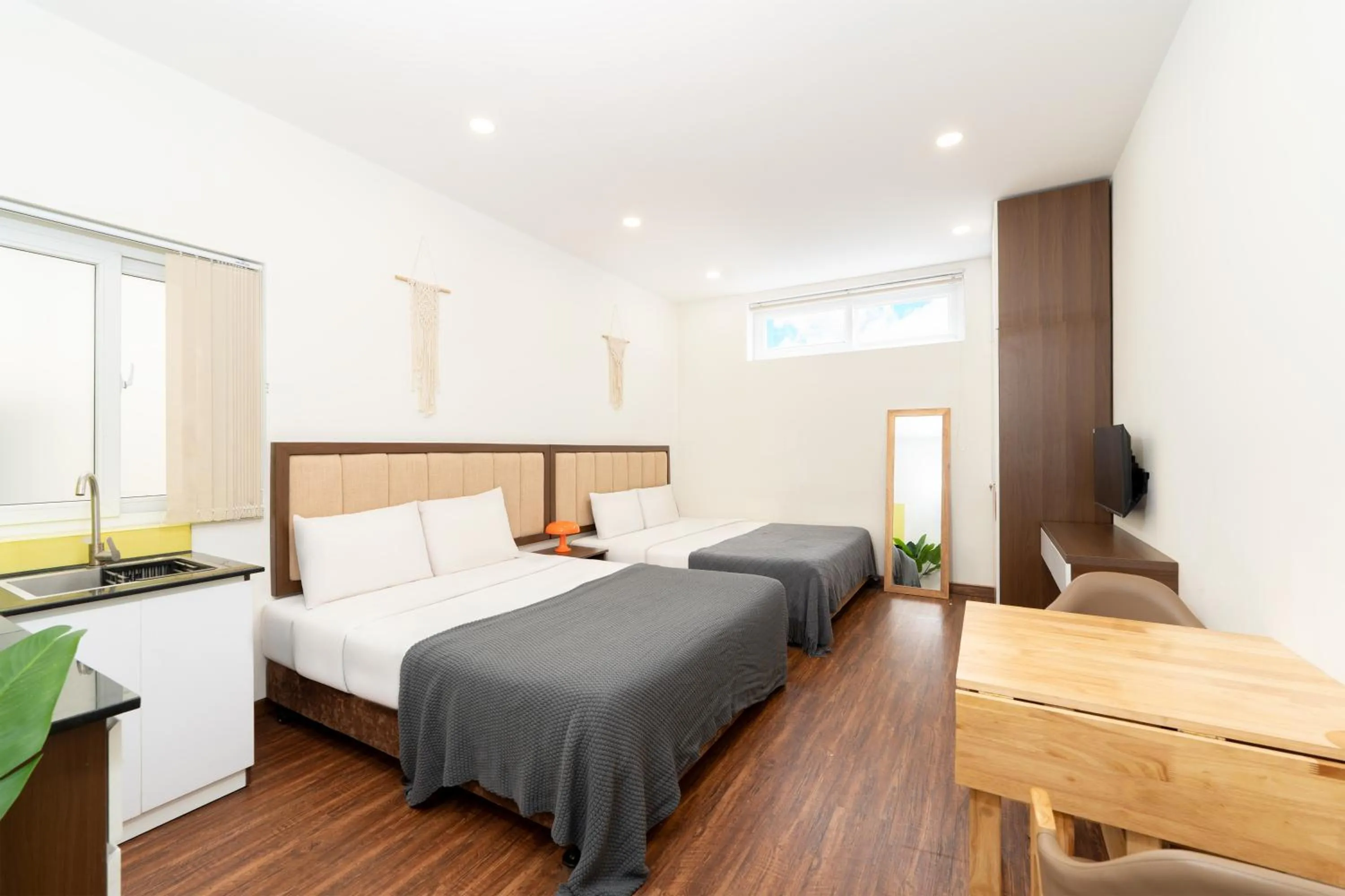 Dalat Blanc Hotel & Apartment